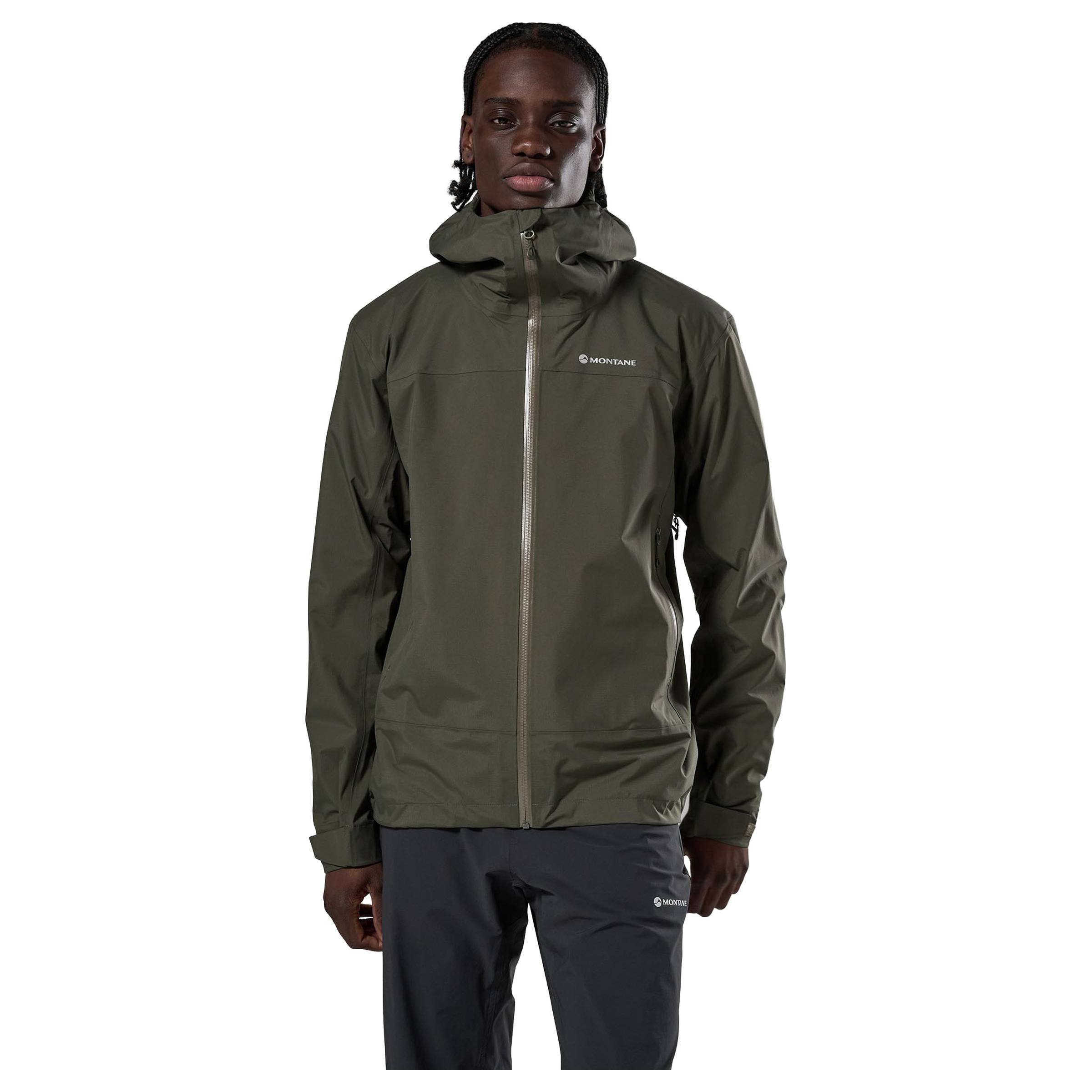 Norste XT Jacket Herre Montane brands