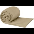 Pocket Towel M - 50 x 100 cm
