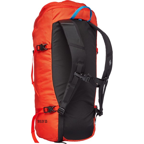 Speed Zip 33 M/L Backpack