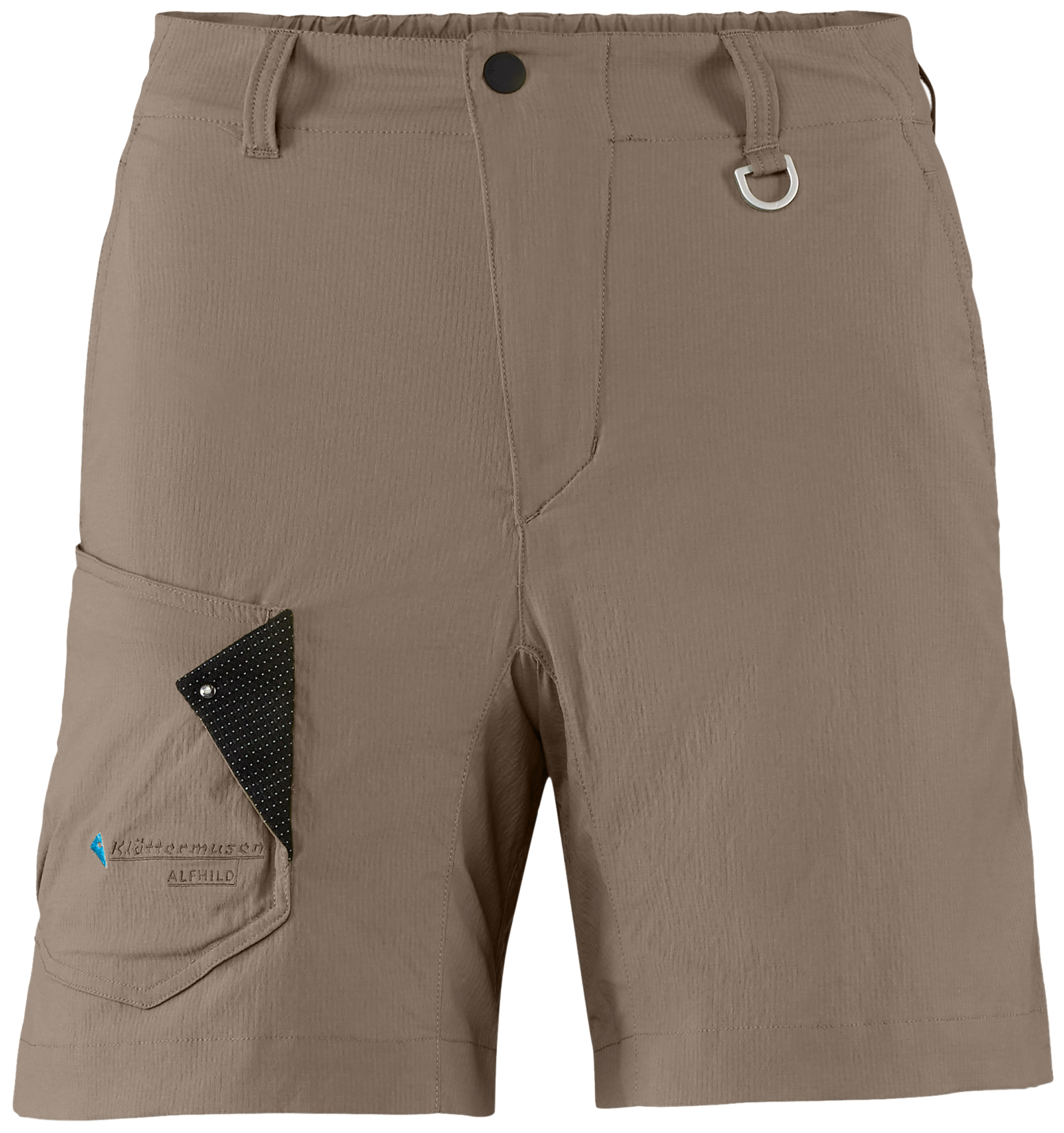 Alfhild Shorts Dame Klättermusen brands