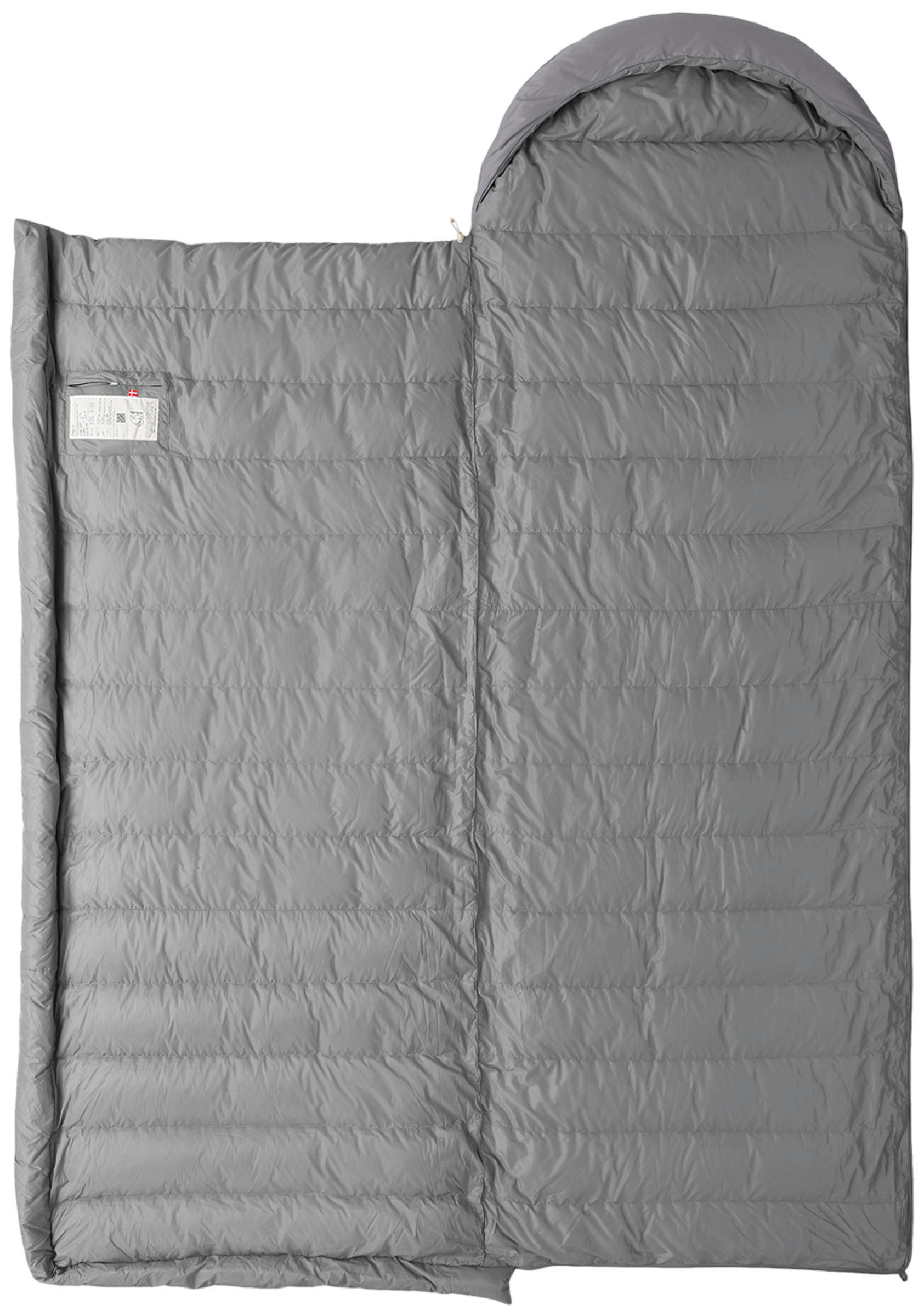 Freja -5° Blanket Medium Dunsovepose