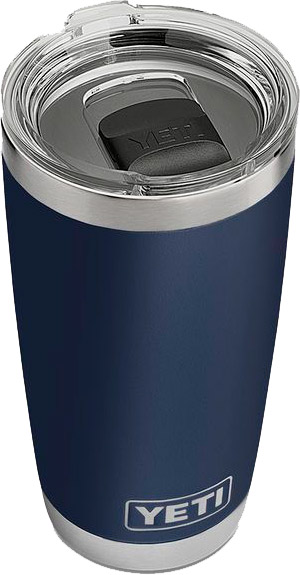 Rambler 591 ml Tumbler Termokrus