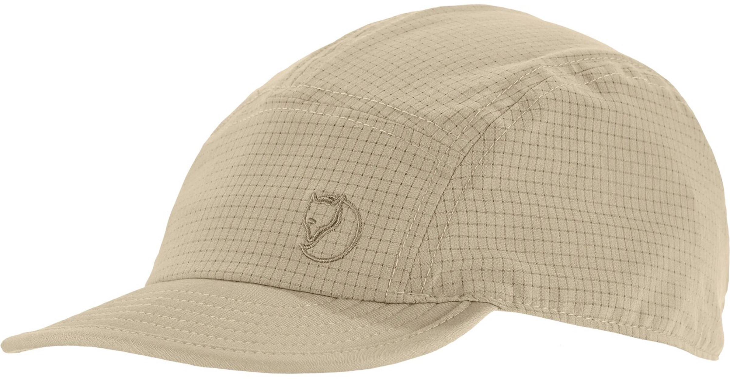 Abisko Trekking Cap Fjällräven beklaedning