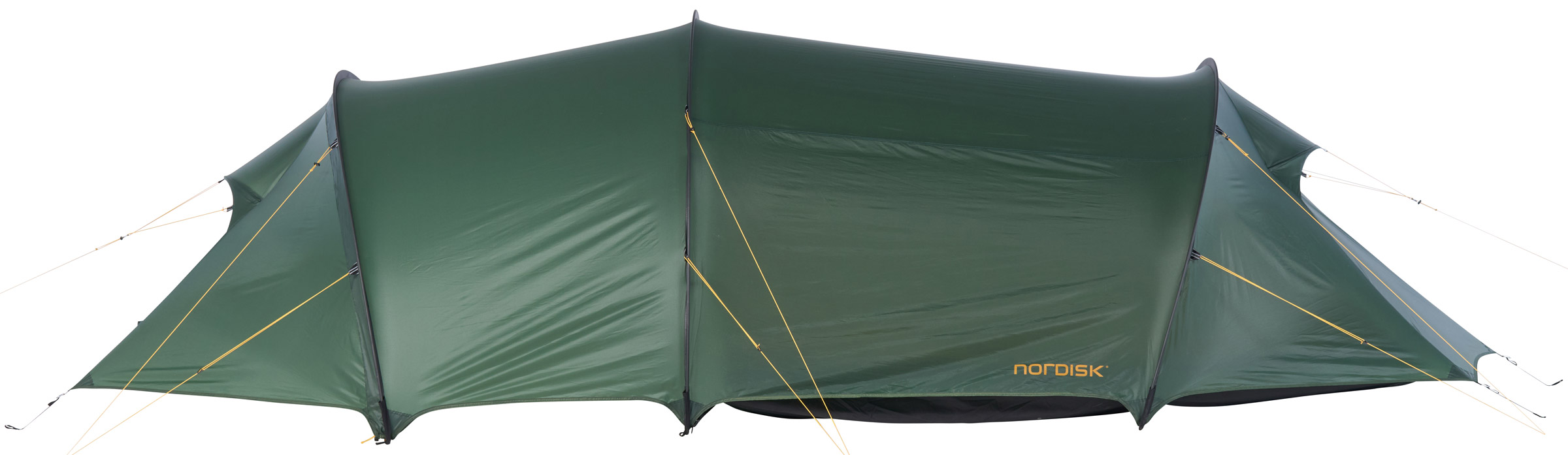 Oppland 3 SI 2.0, 3-Personers Telt