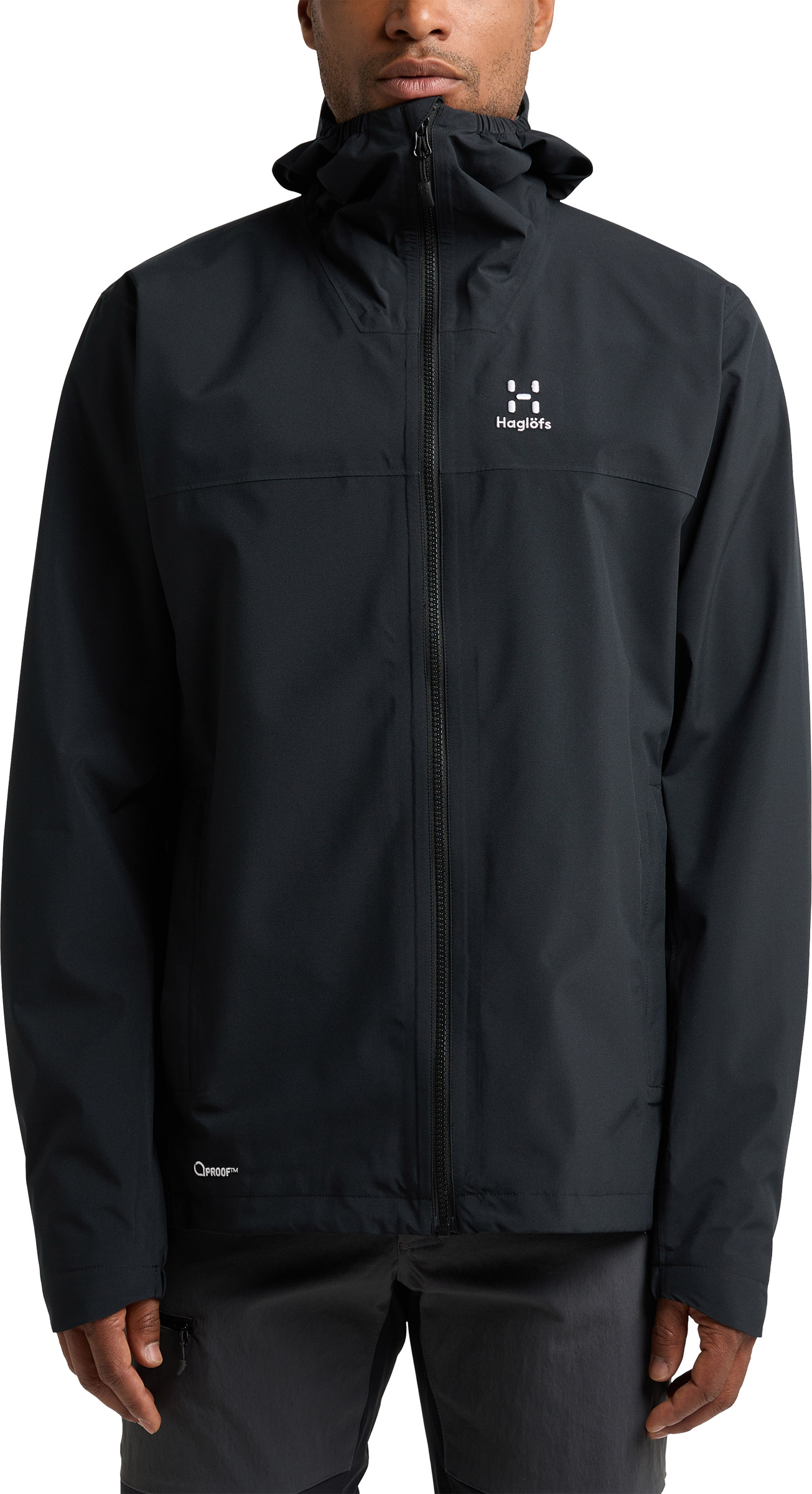 Korp Proof Jacket Haglöfs herre