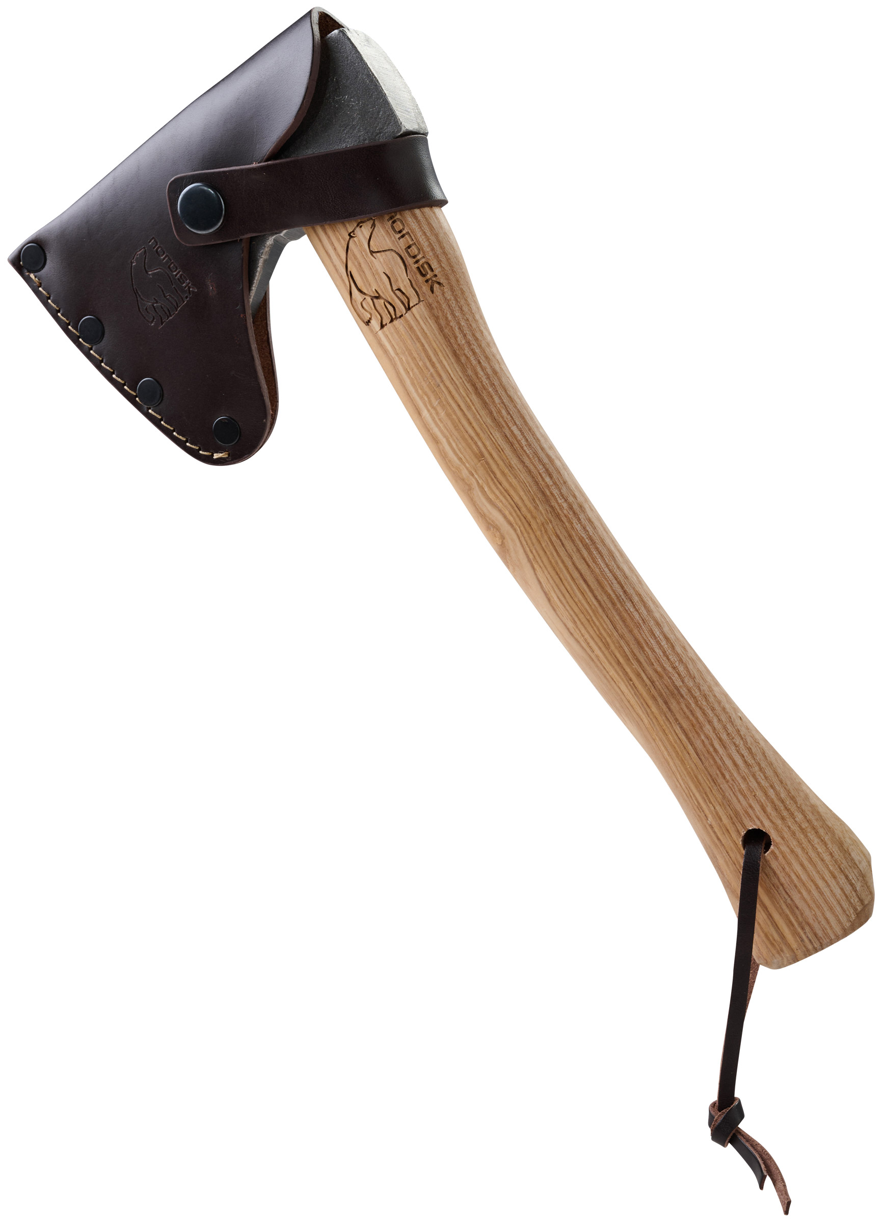 Mammen Hatchet Axe Håndøkse Nordisk udstyr