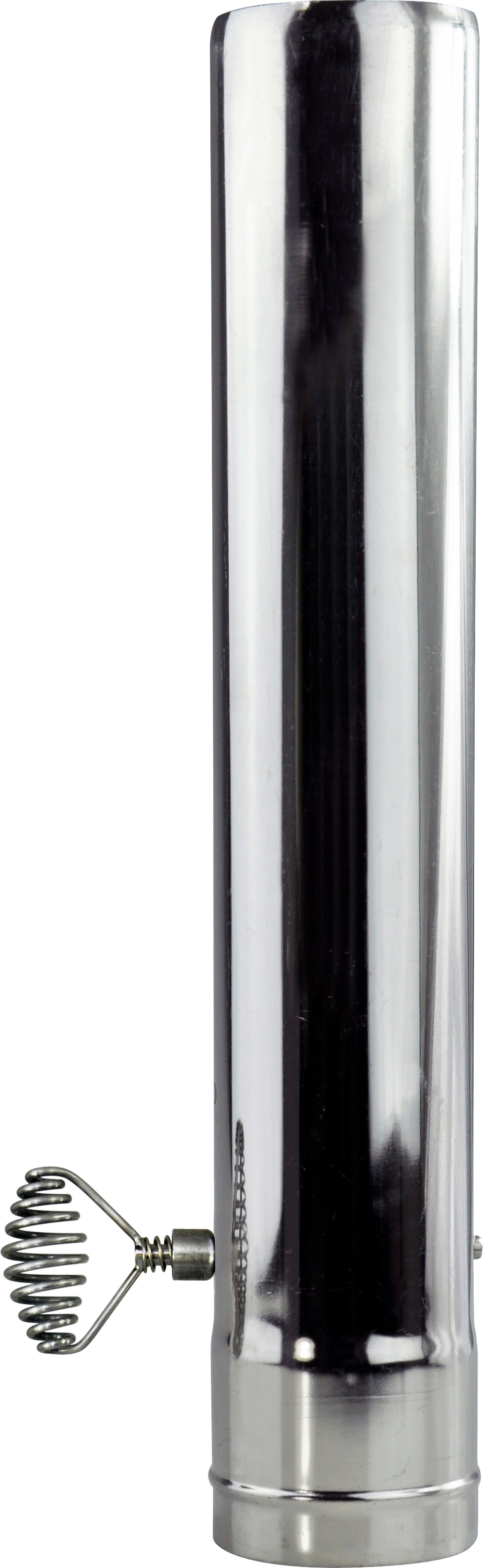 Airflow Controller 2.5'' Winnerwell BlogPage