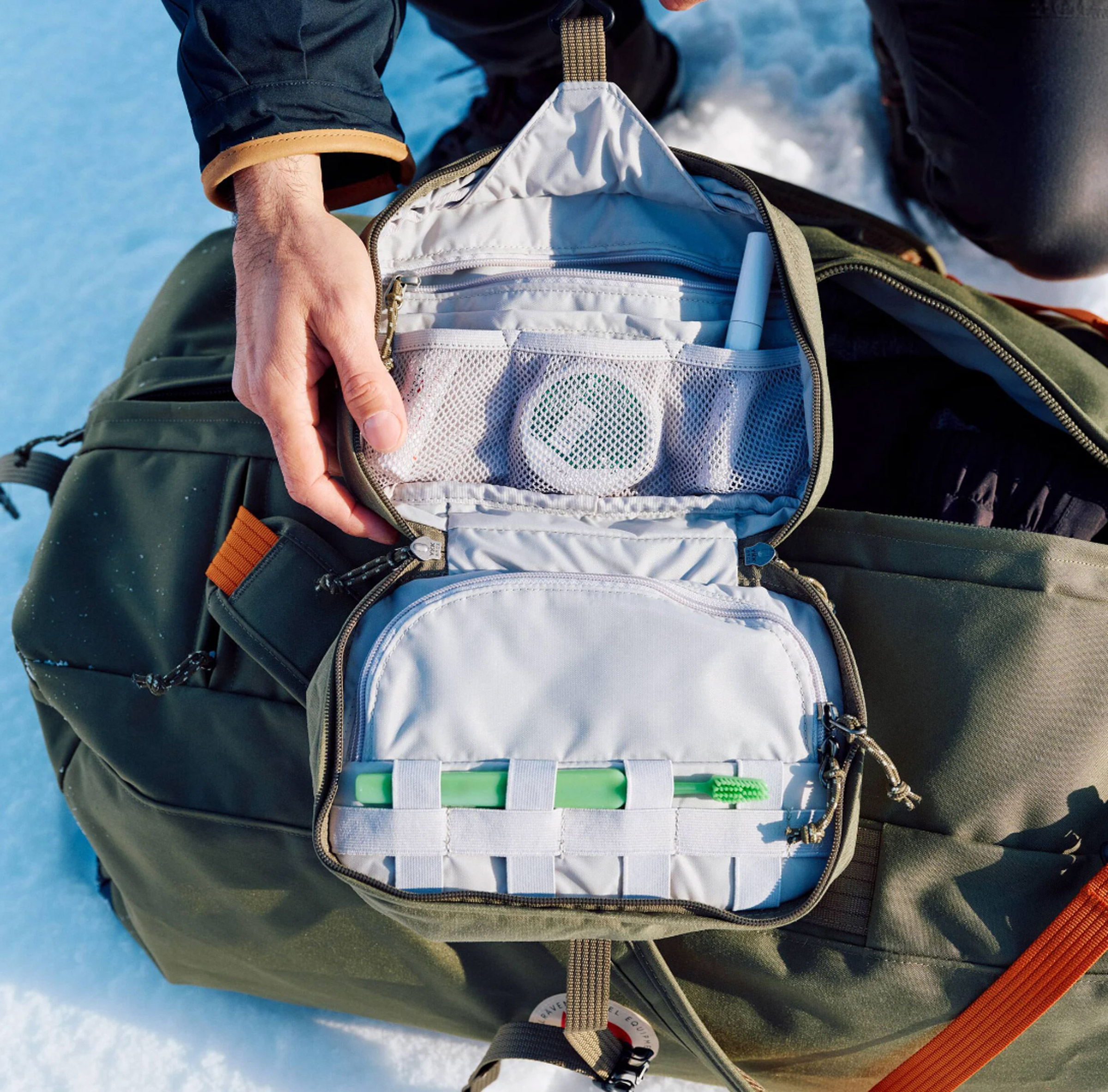 Färden Necessity Bag