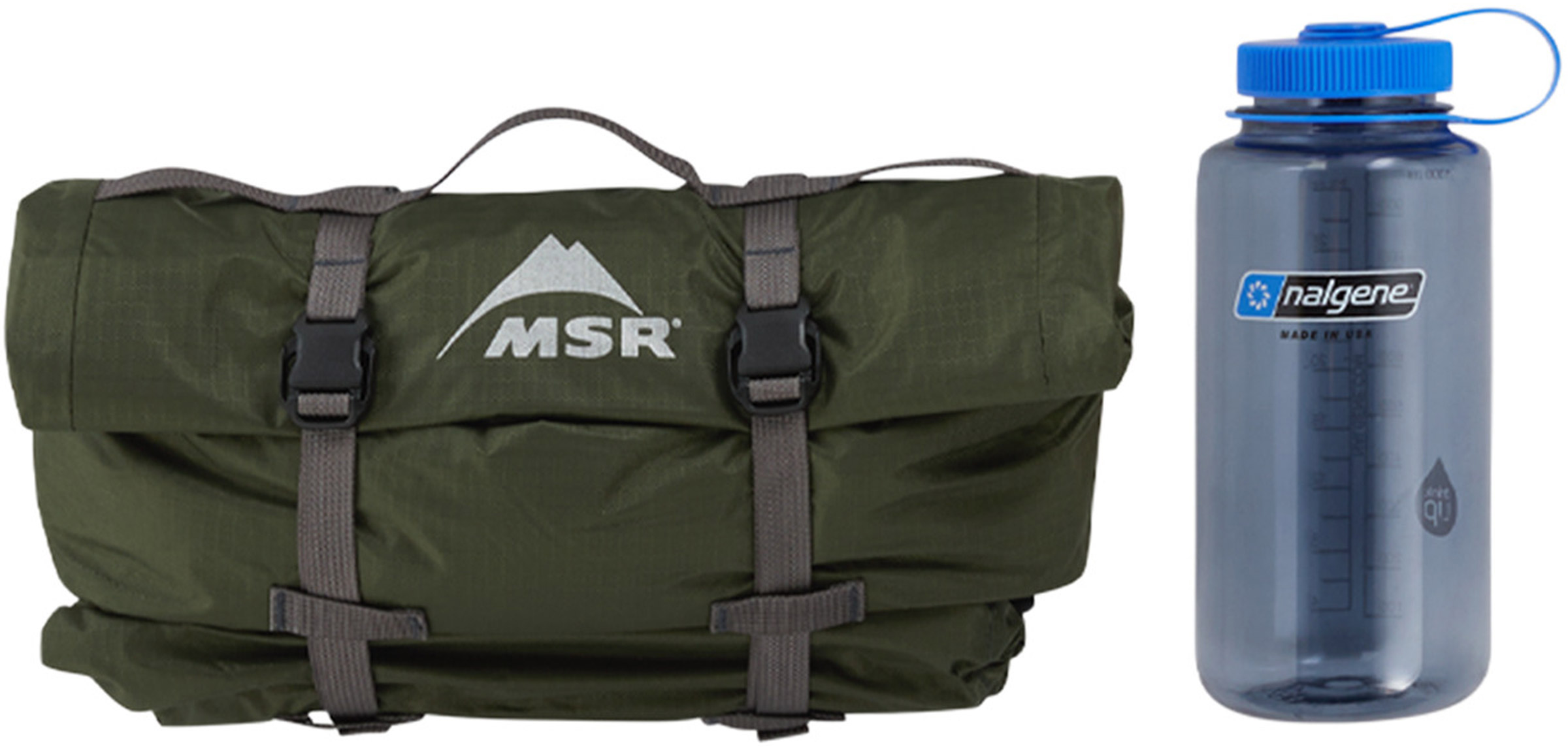 Hubba Hubba Bikepack 2, 2-Personers Telt