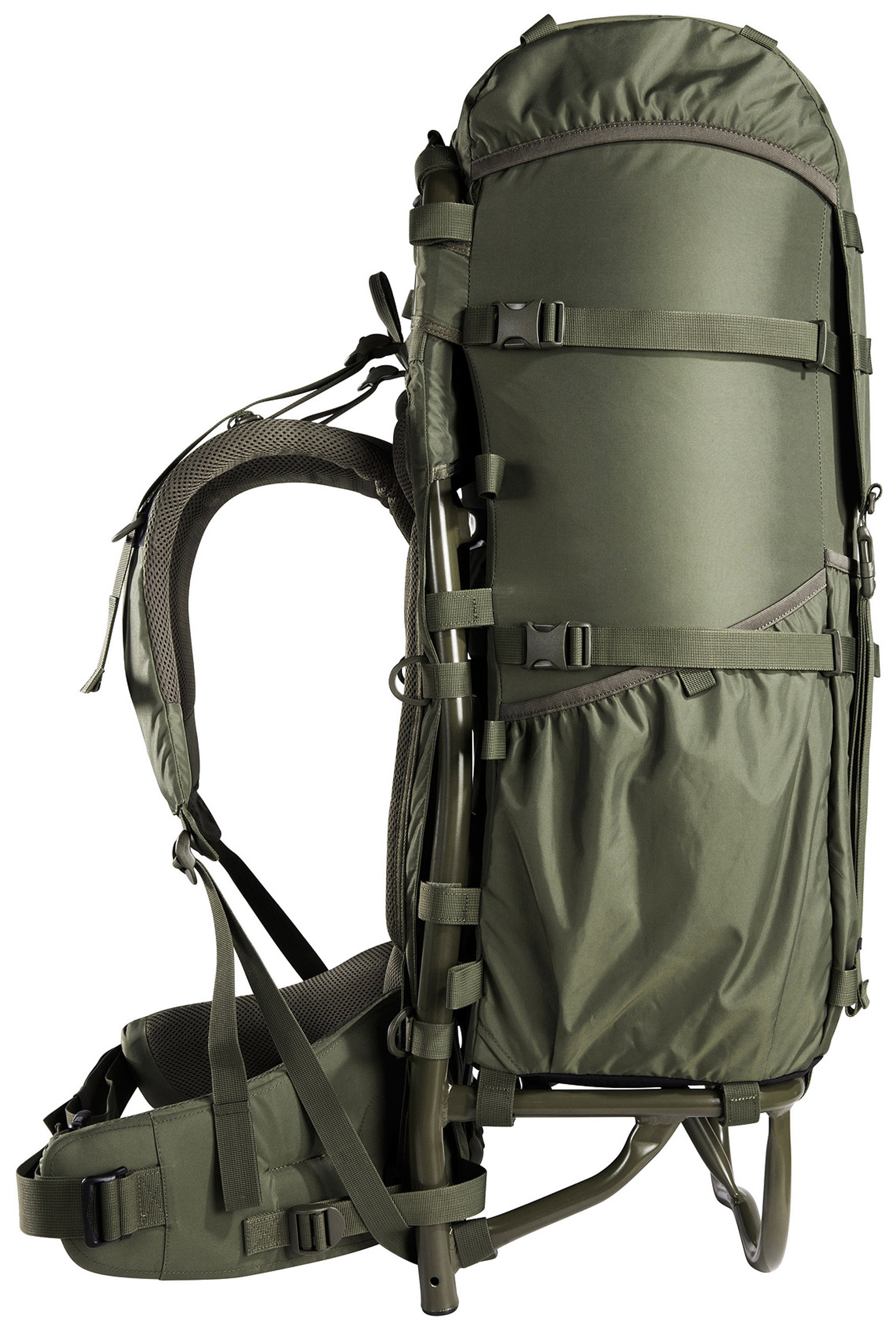 Packsack 2 Lastenkraxe