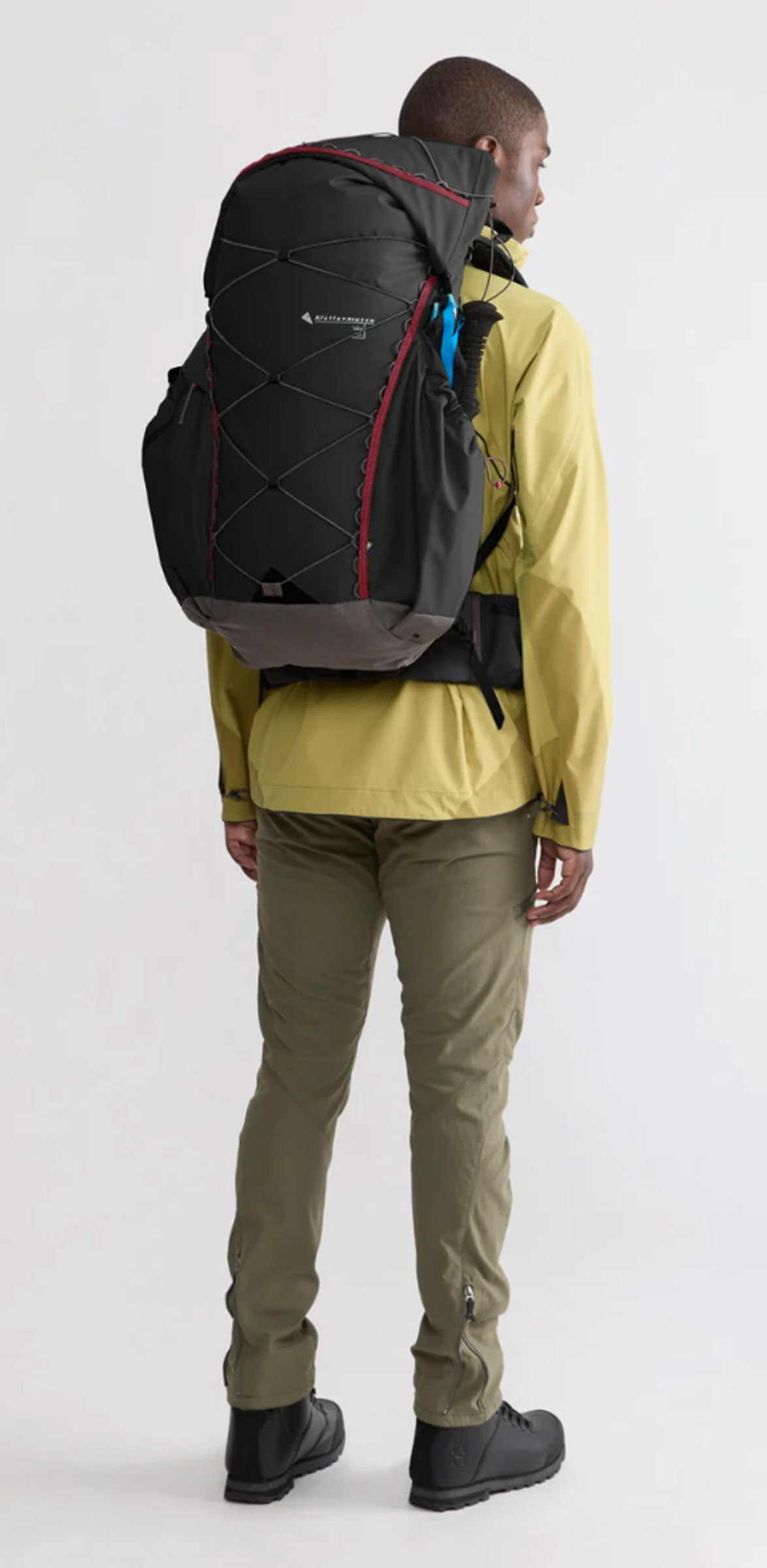 Vån WP Backpack 38L