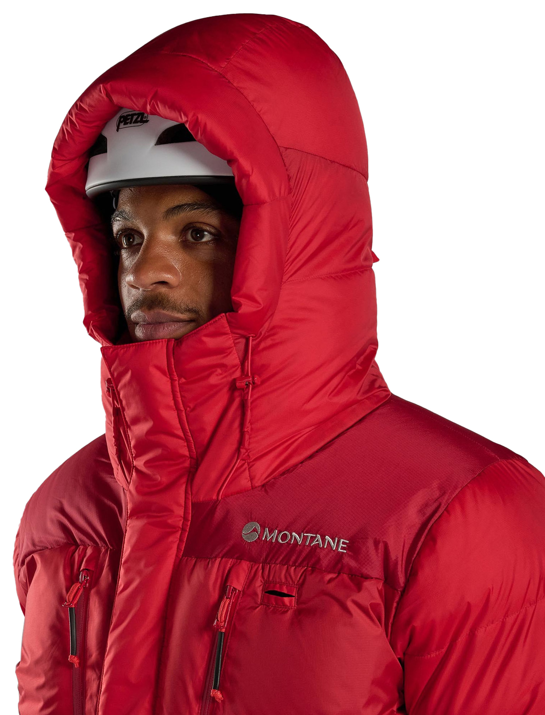 Apex 8000 Down Jacket