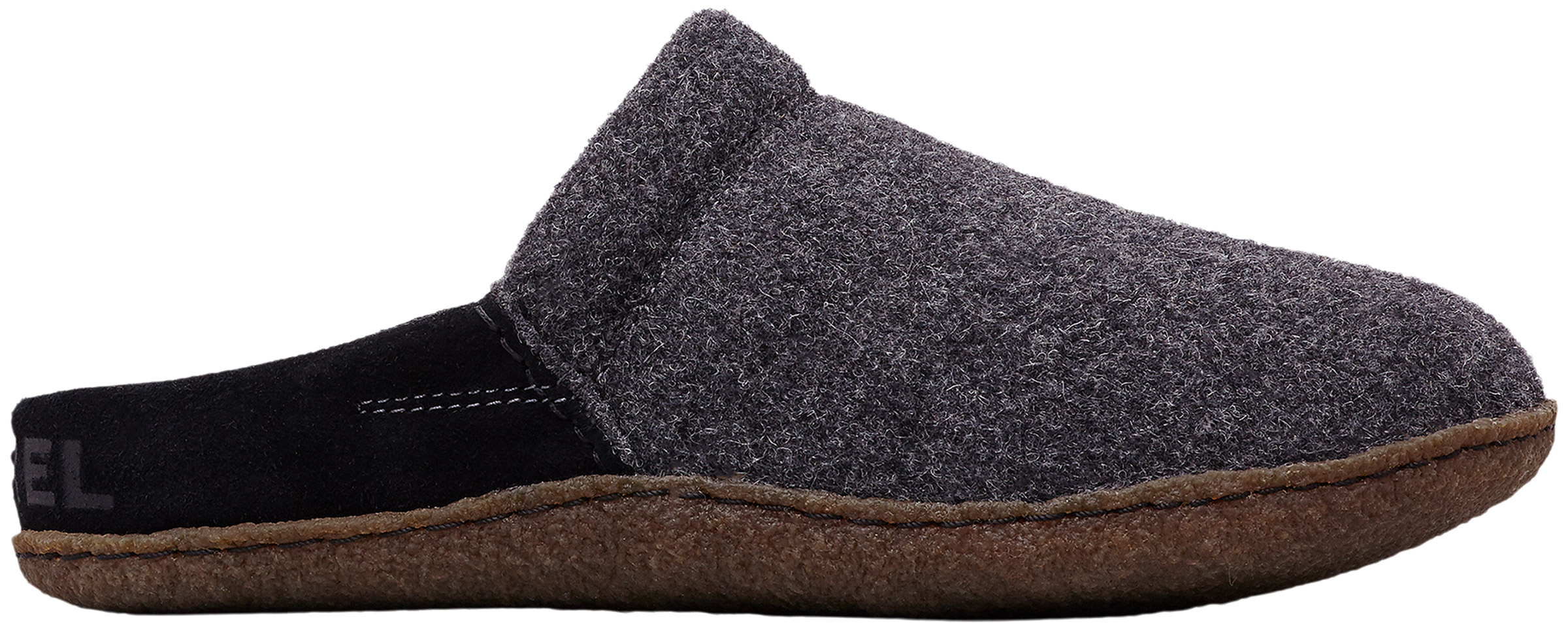 Nakiska Scuff Dame Sorel fodtoj