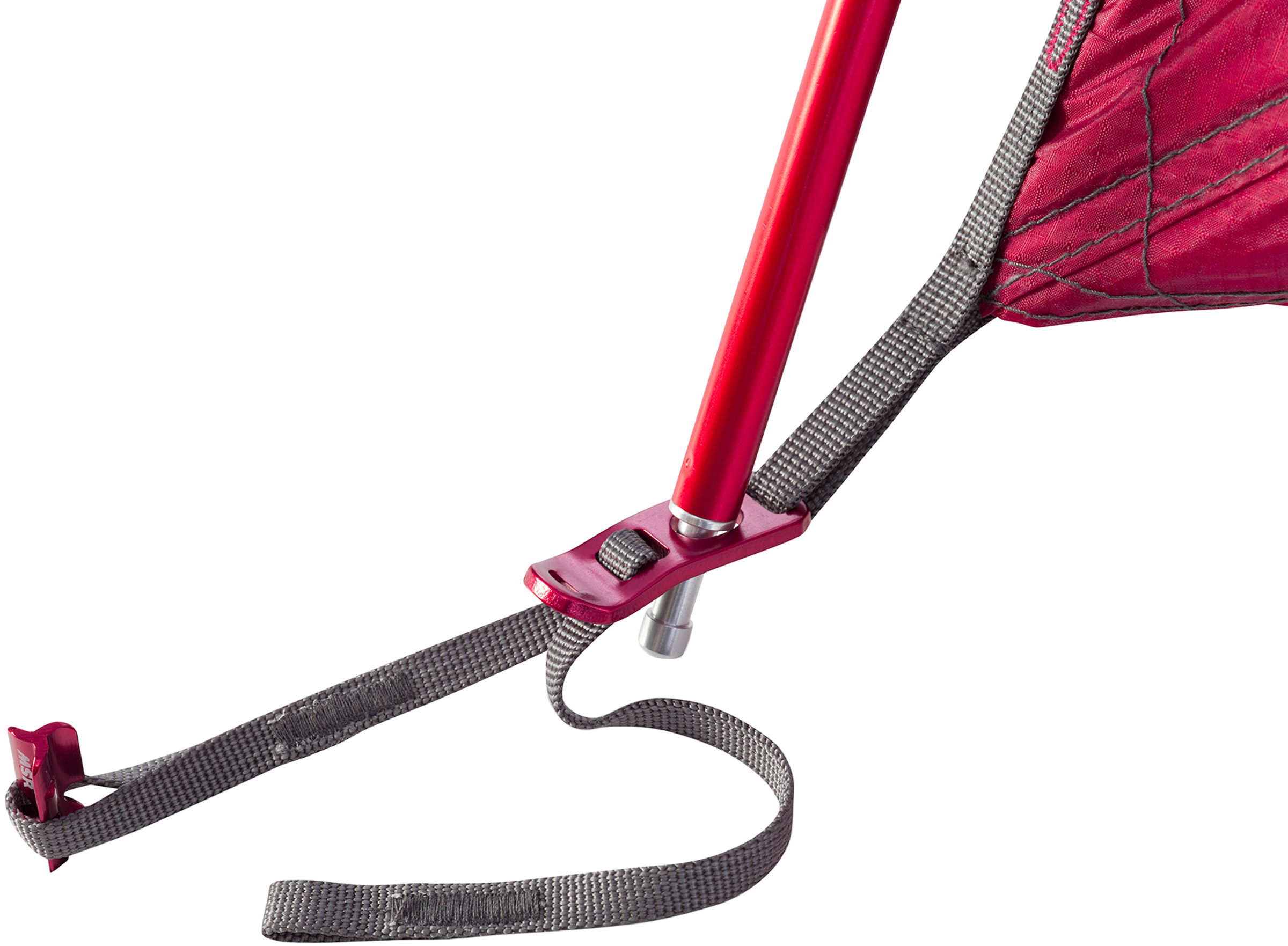 Hubba NX Solo, 1-Persons Telt