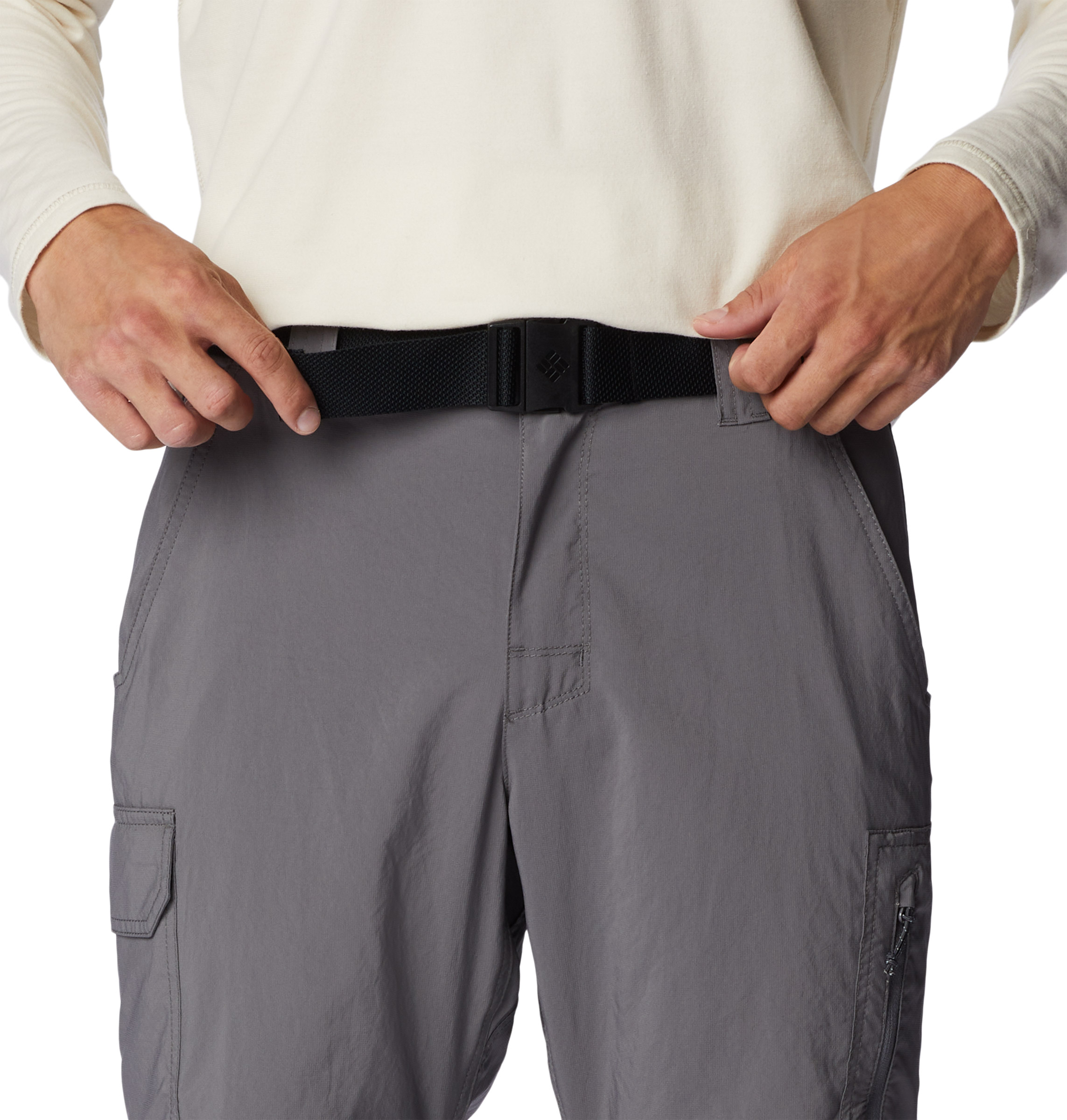 Silver Ridge Utility Convertible Pant