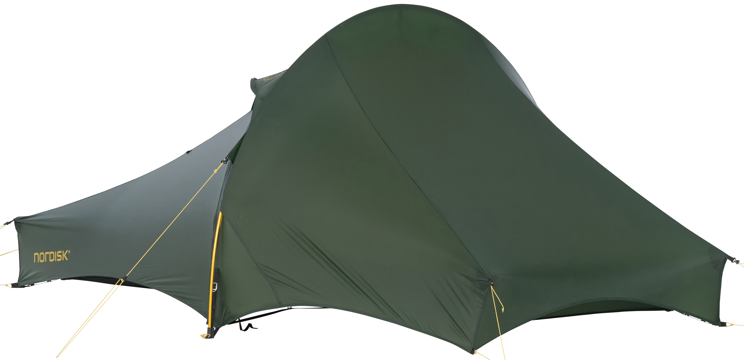 Telemark 2.2 LW 2.0 2-Personers Telt