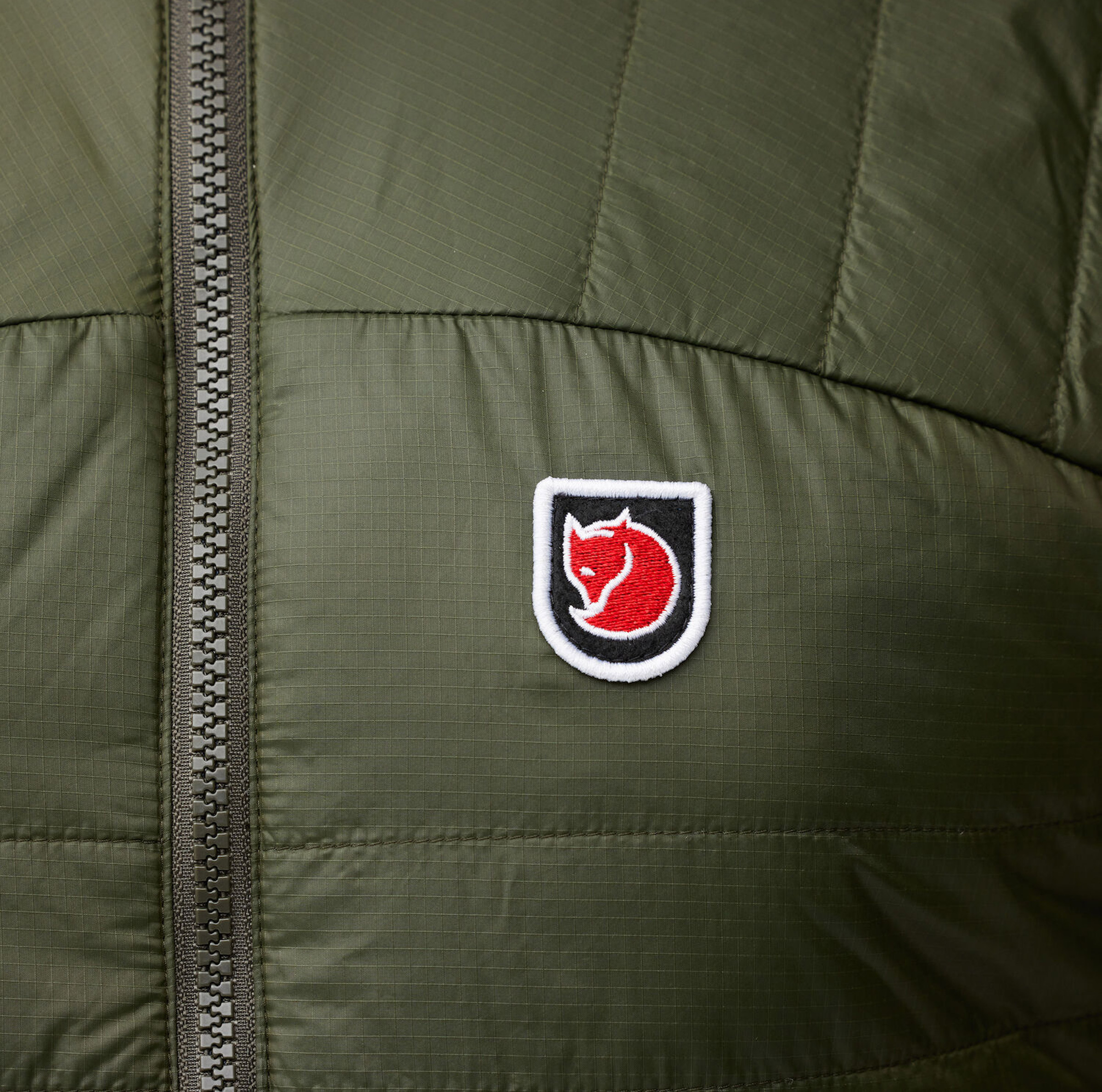 Expedition X-Lätt Hoodie