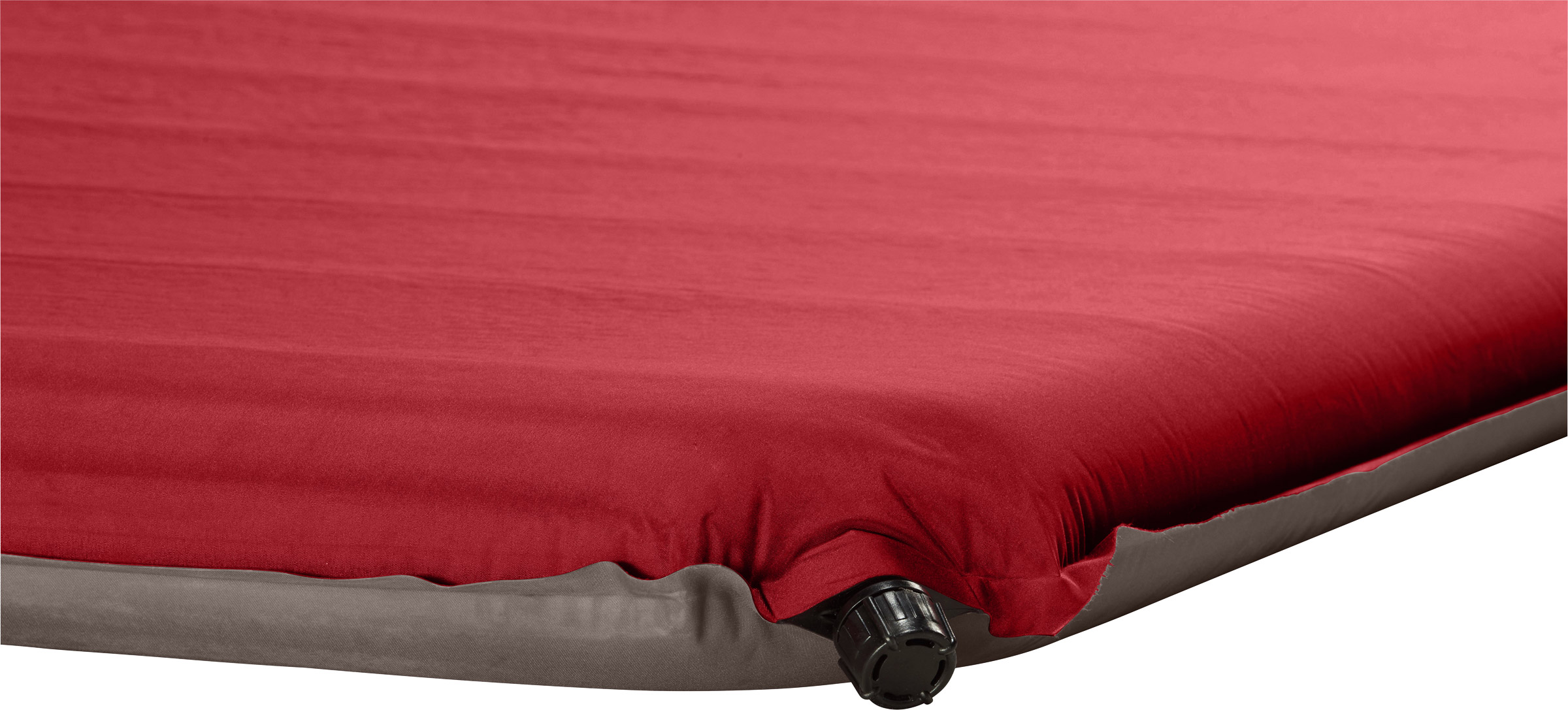 Hancock 7.5 Double Selvoppustende Liggeunderlag