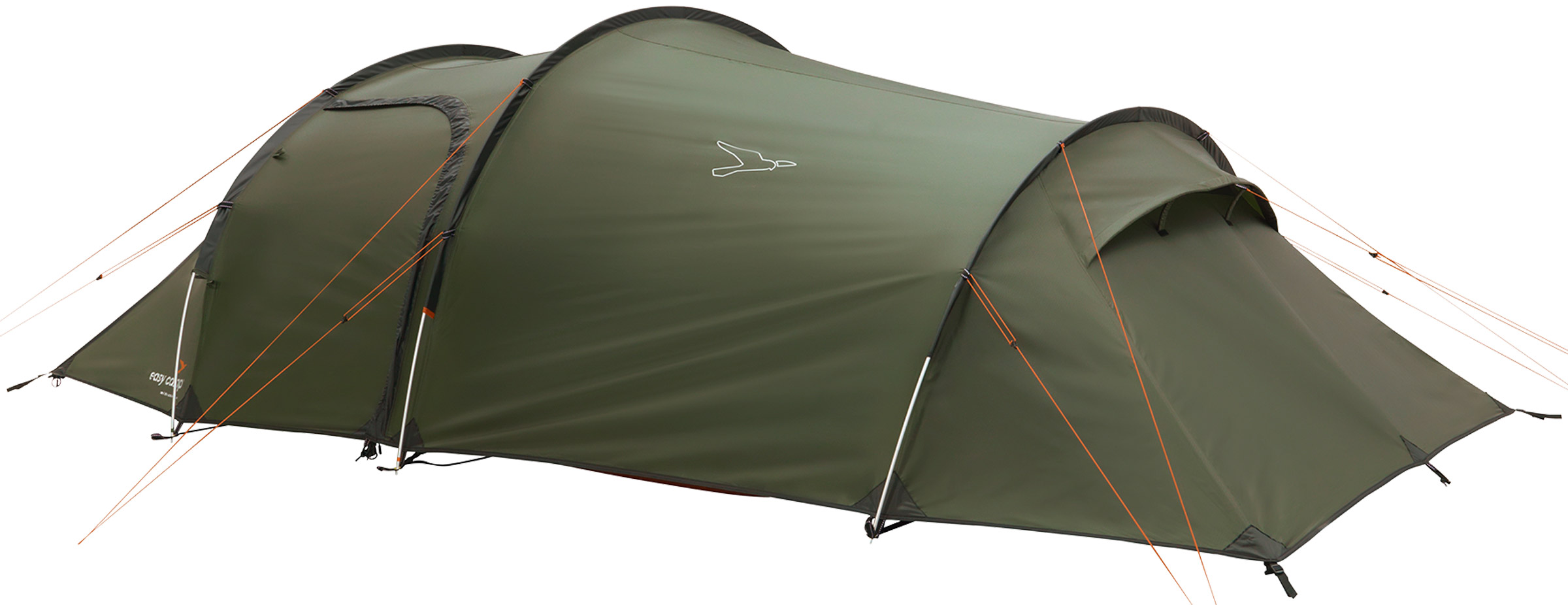 Pasvik 4, 4-Personers Telt