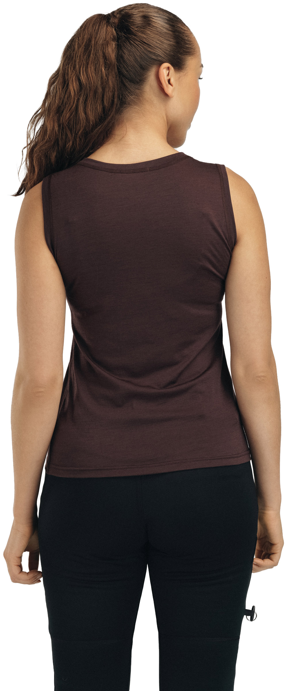 LightWool 140 Singlet v2 Dame