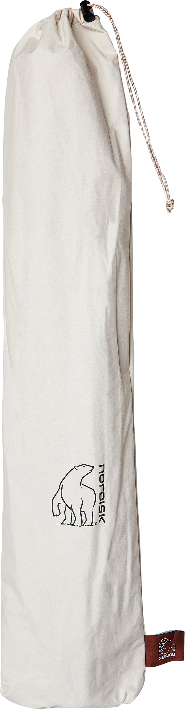 Kari 20 m2 Diamond Technical Cotton Tarp