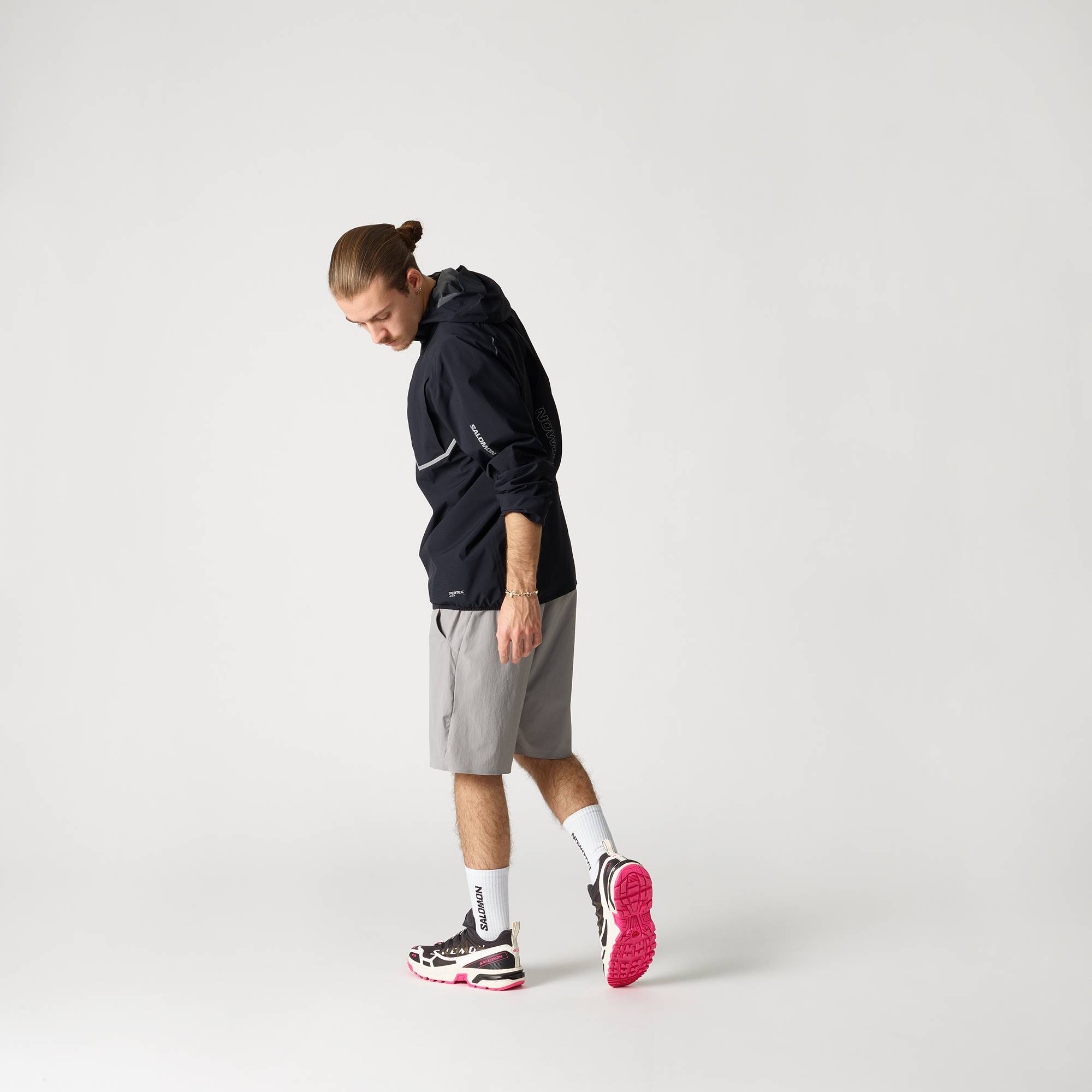 Everyday Crew 3-Pack Sokker Unisex