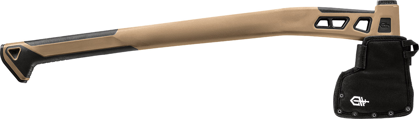 Bushcraft Axe Multiøkse