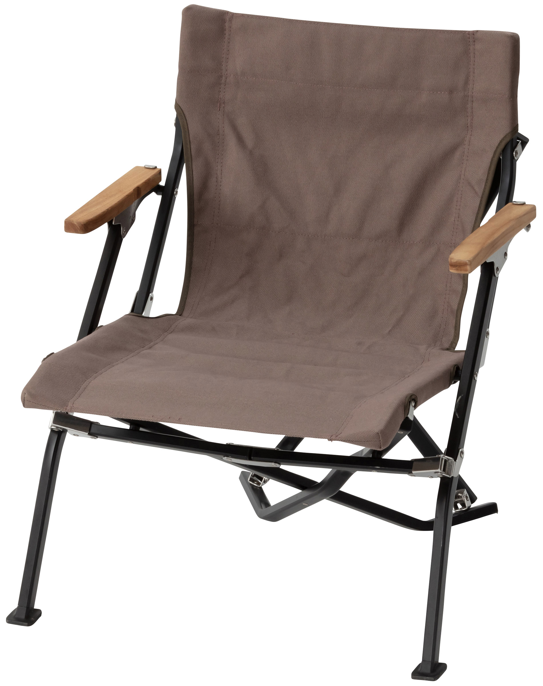 Luxury Low Beach Chair Snow Peak glamping