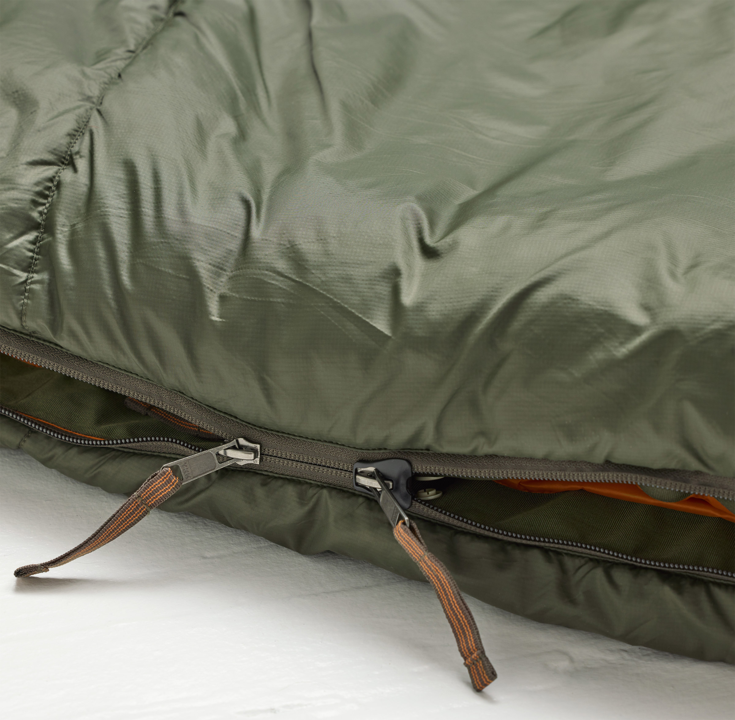 Abisko Three Seasons Long Fibersovepose