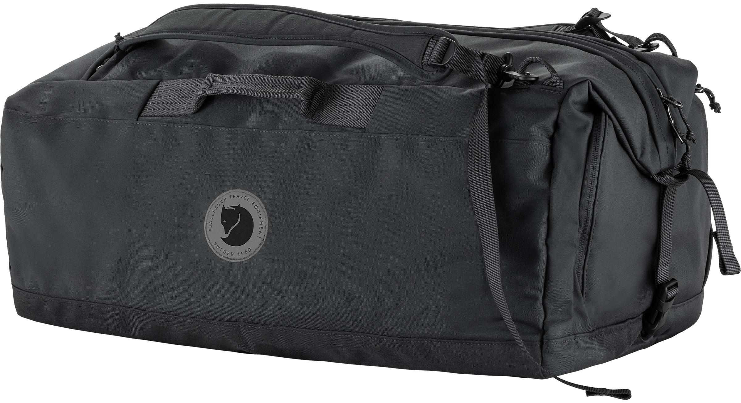 Färden Duffel 80 Fjällräven brands