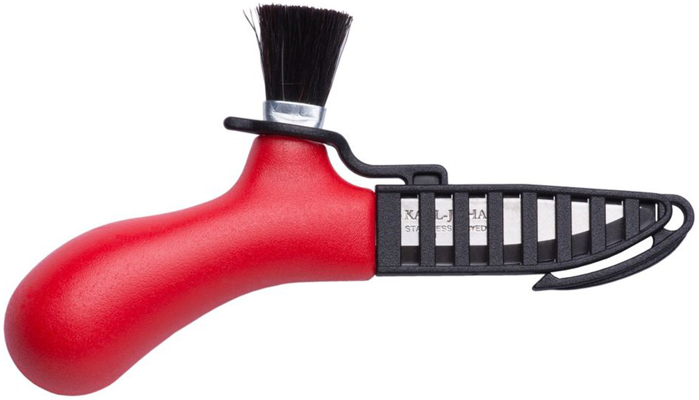 Karl-Johan Mushroom Knife (S) Svampekniv