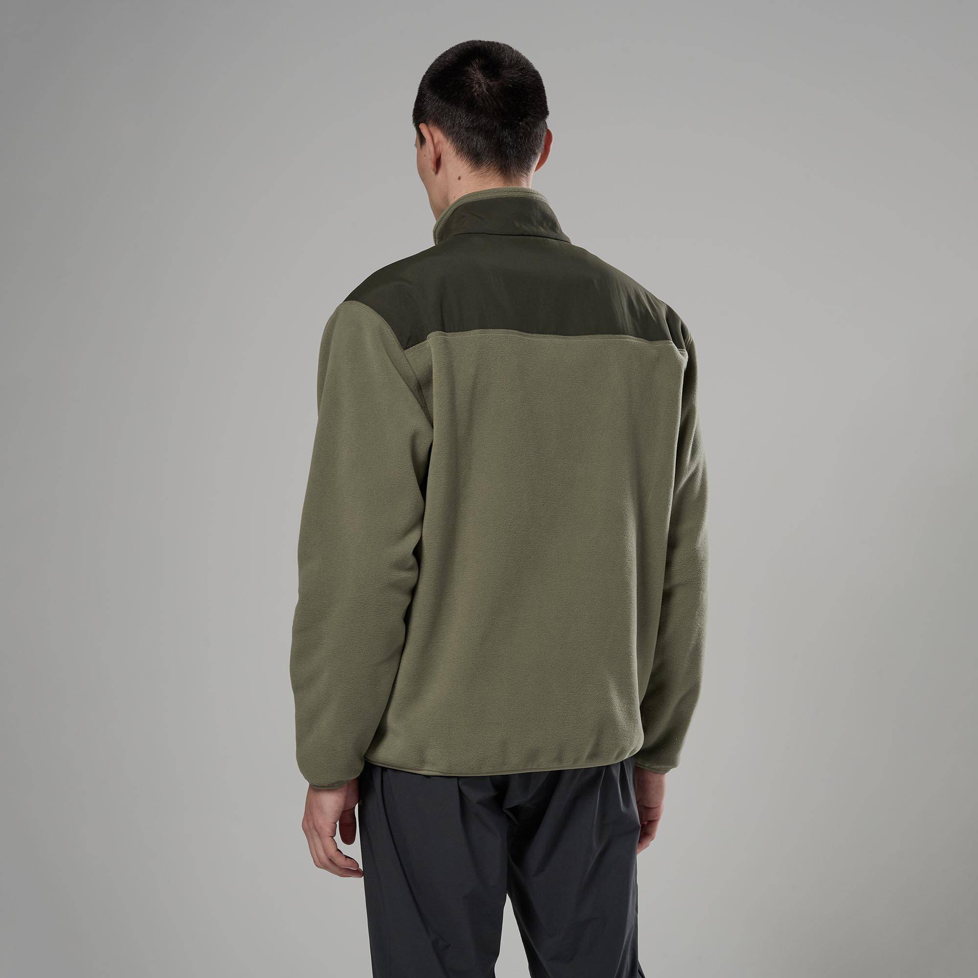 Roco Jacket Herre