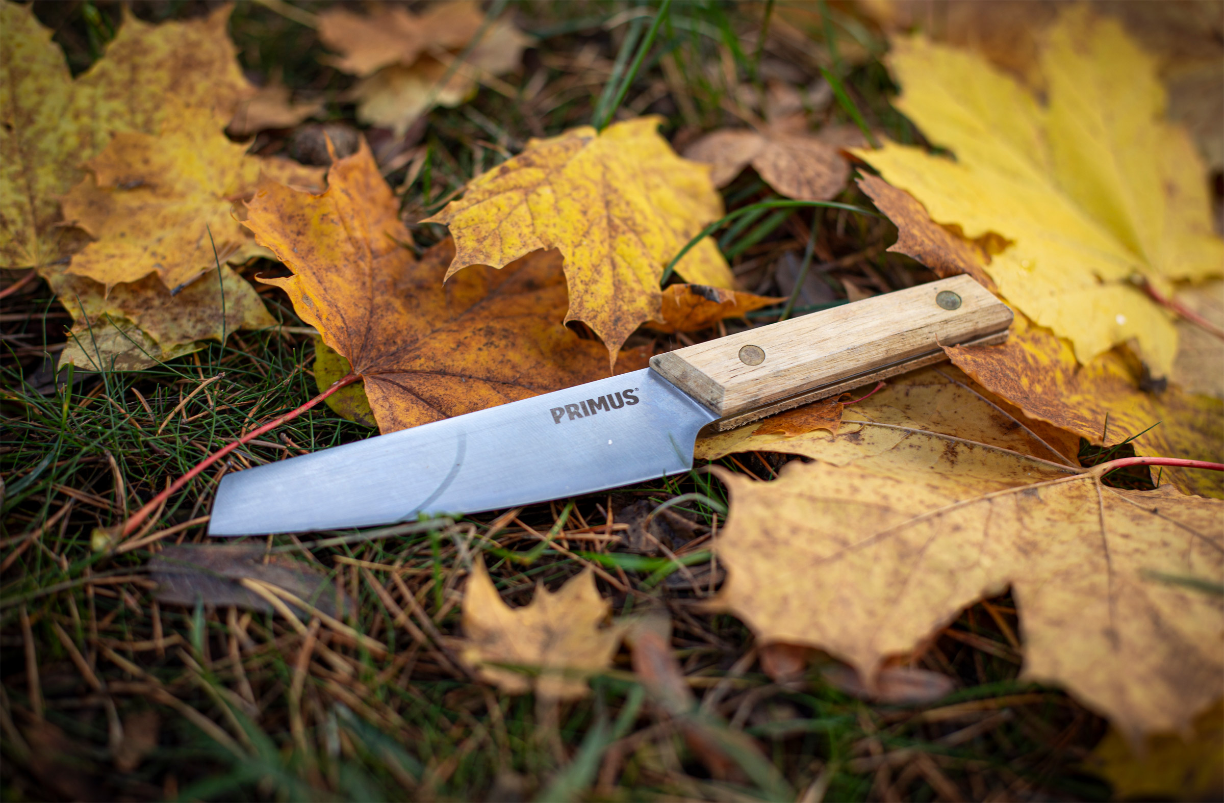 CampFire Knife Large