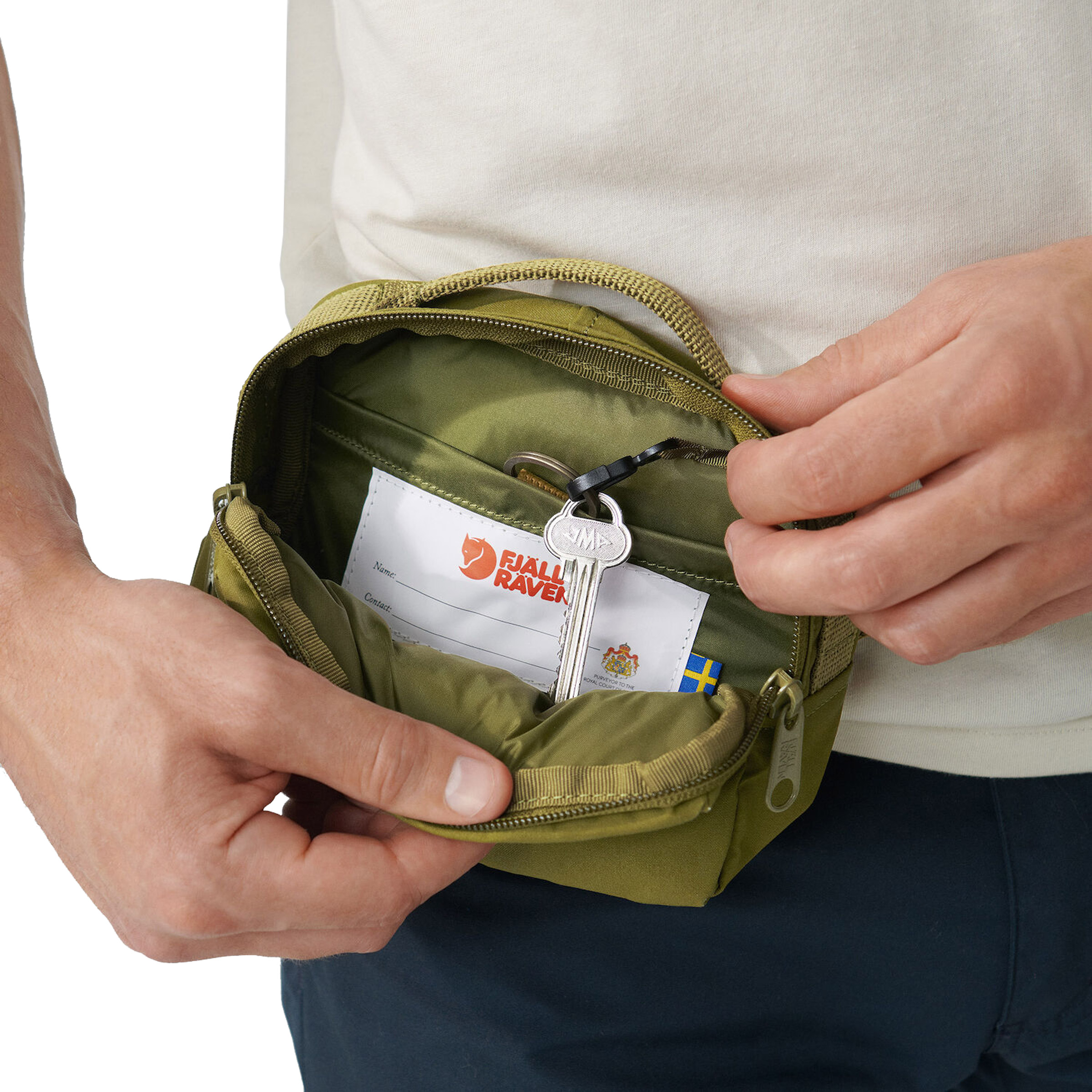 Kånken Hip Pack