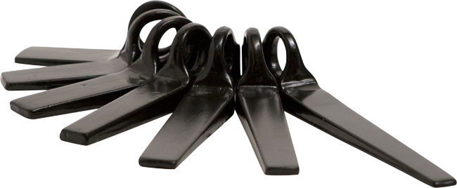 Lost Arrow Piton #6 Black Diamond klatreudstyr