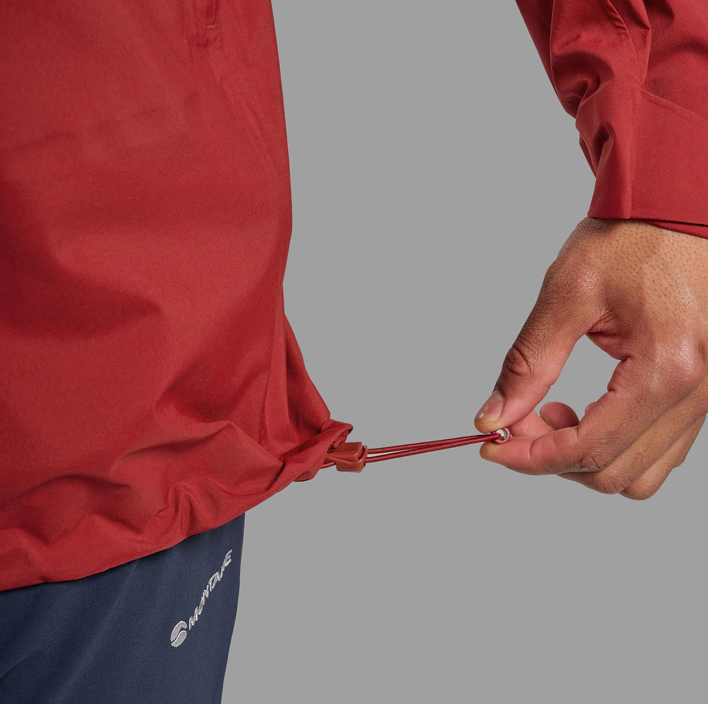 Phase Waterproof Jacket Herre
