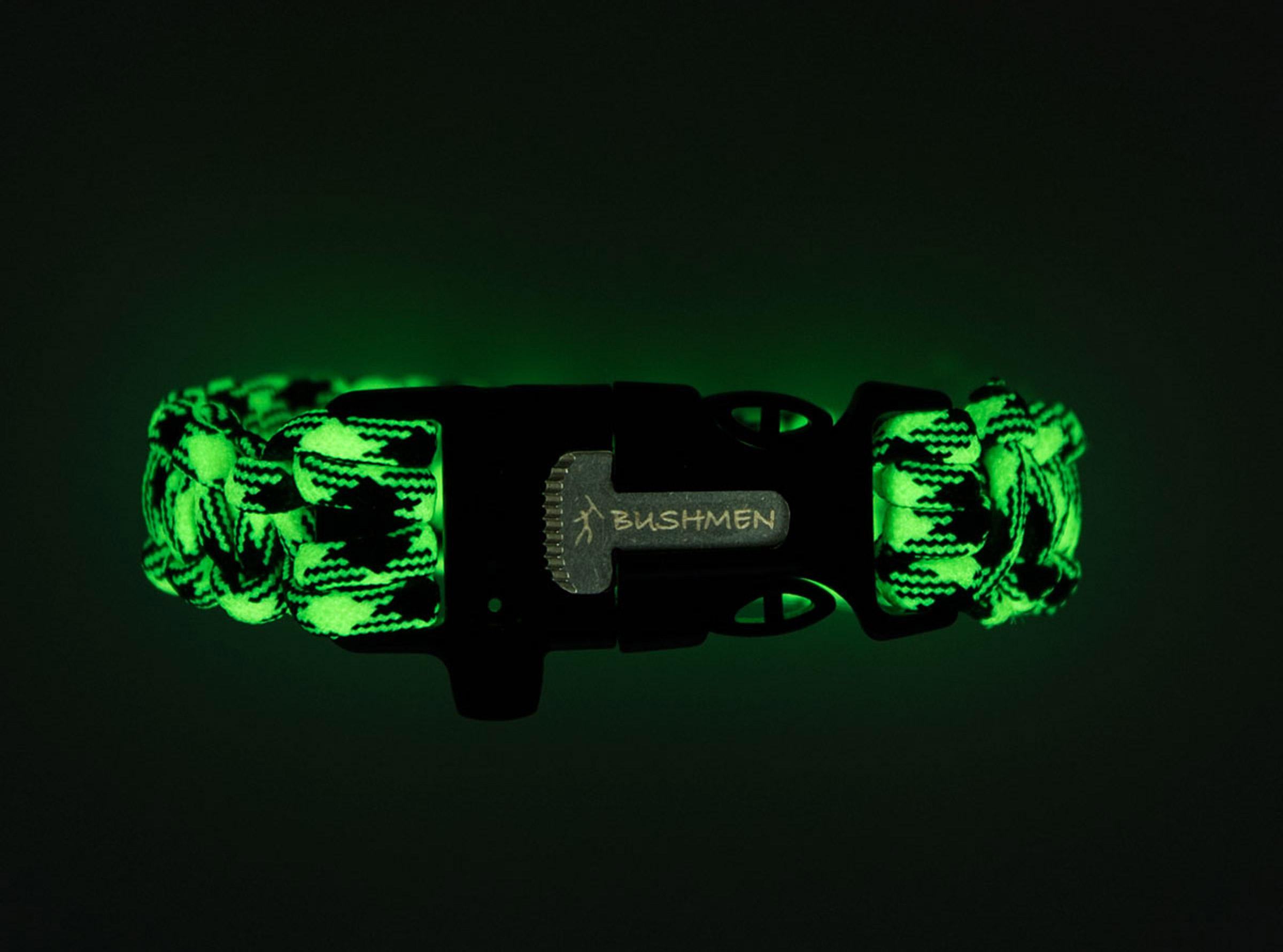 Survival Bracelet 3M
