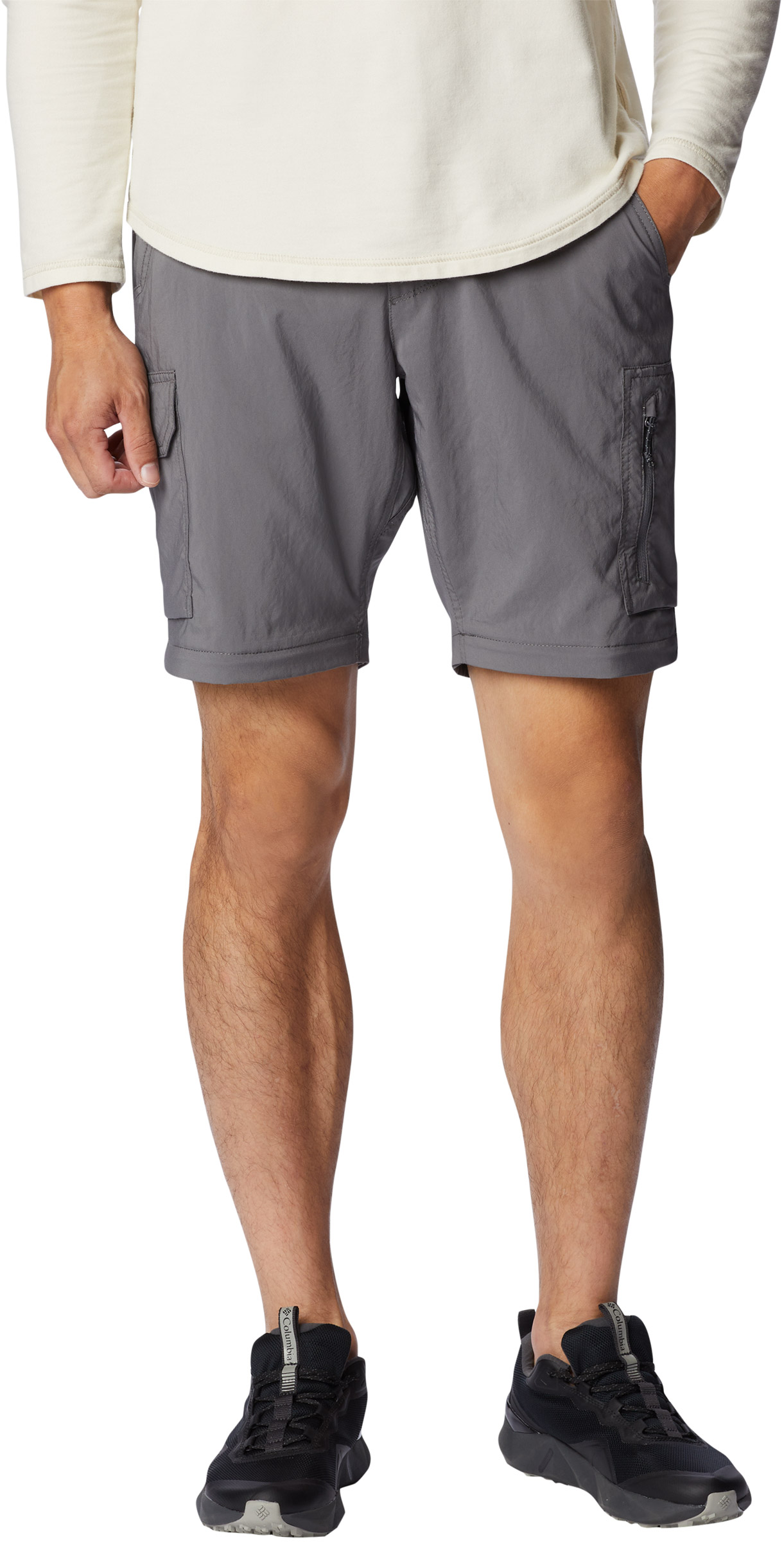 Silver Ridge Utility Convertible Pant