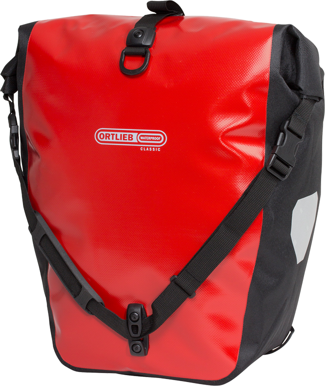 Back-Roller Classic Ortlieb rygsaekke