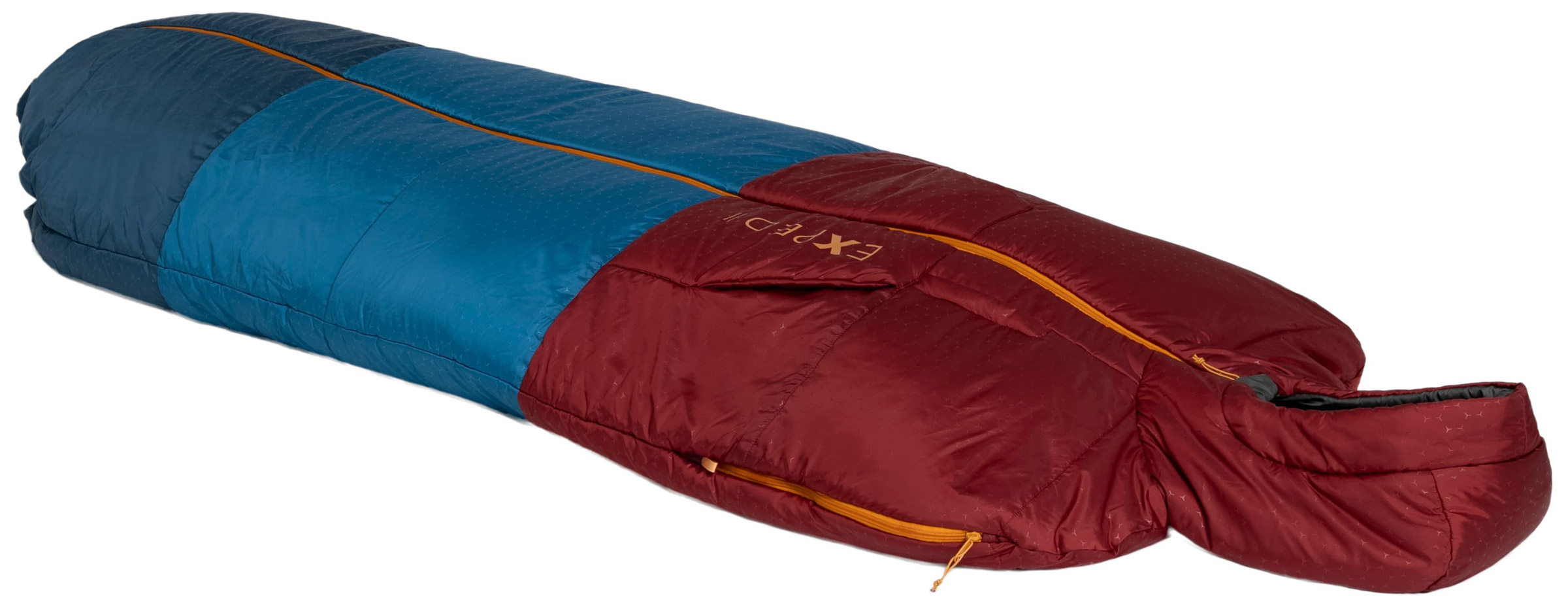 Dreamwalker M Fibersovepose/-parka