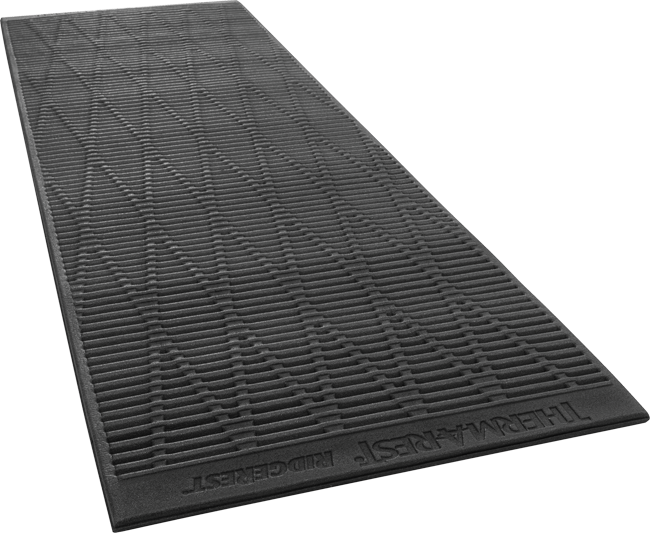 RidgeRest Classic Large Skumunderlag Therm-A-Rest sovegrej