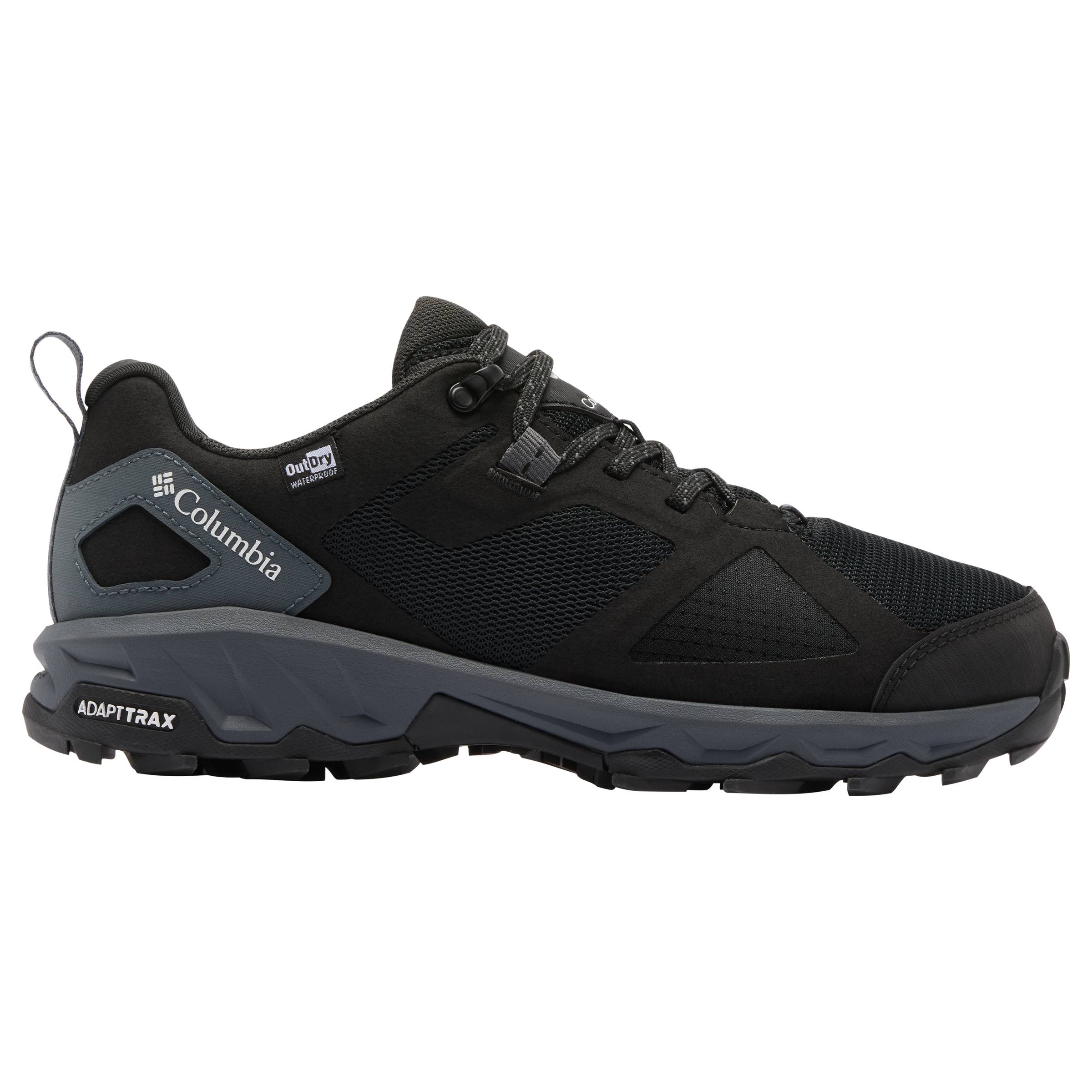 Peakfreak Hera II Outdry Dame Columbia fodtoj