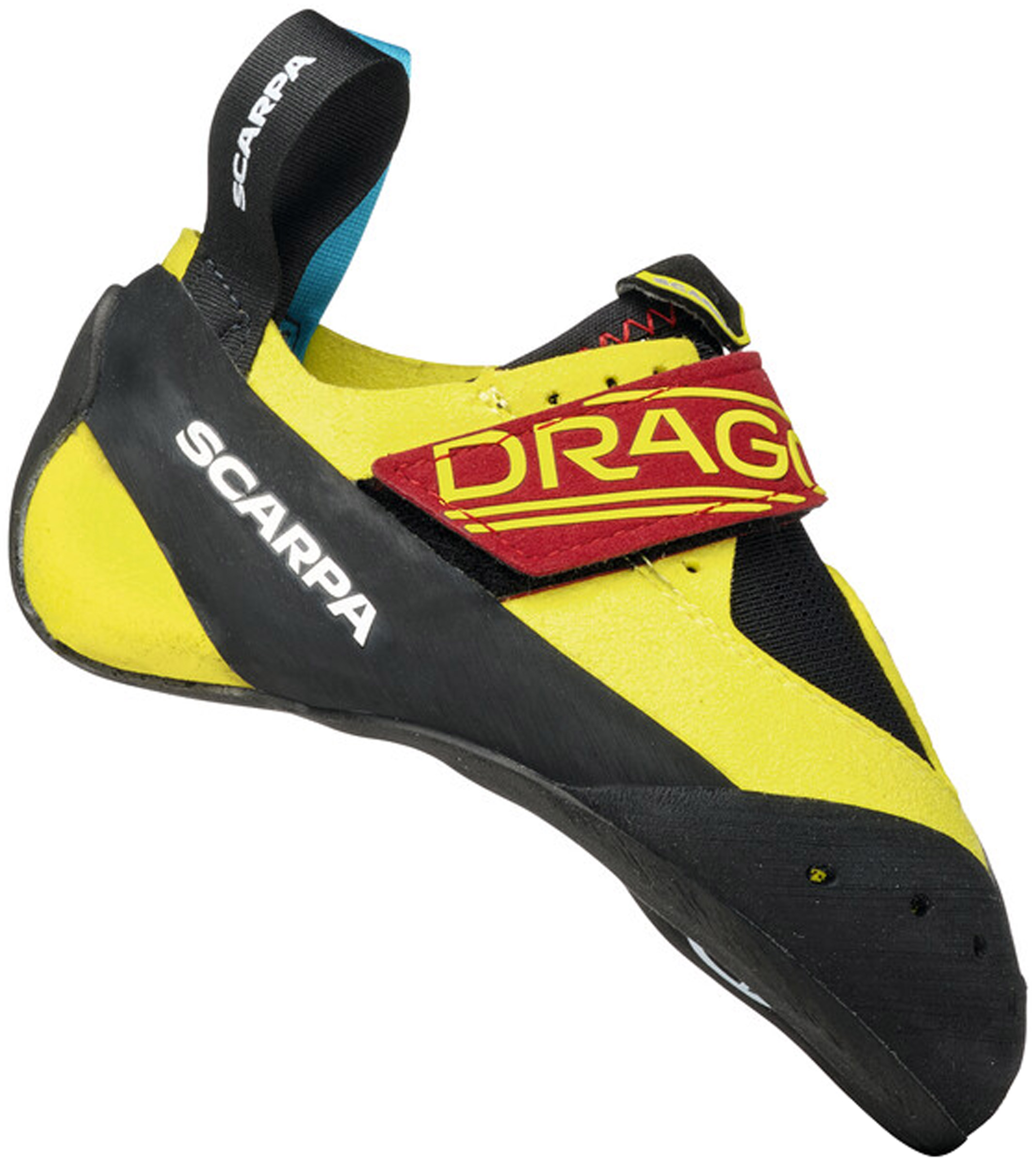 Drago Kid Klatresko Scarpa brands