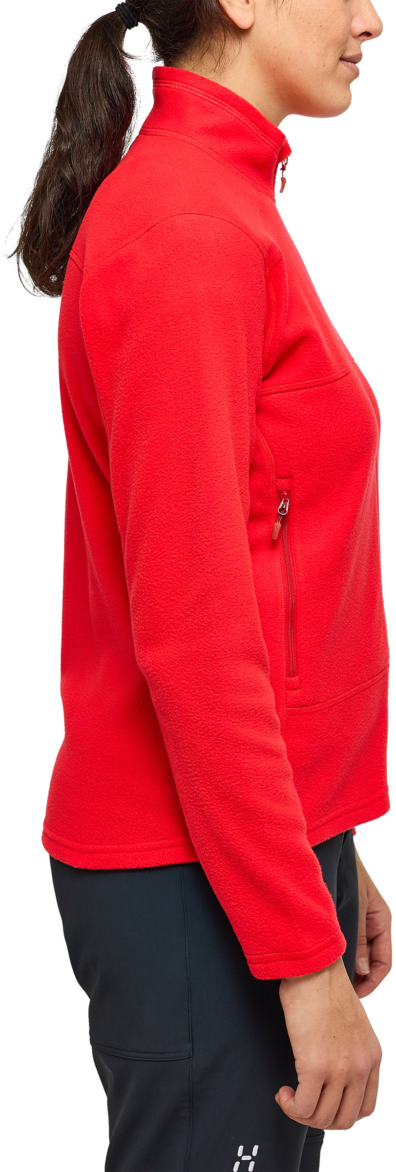 Buteo Mid Jacket Dame