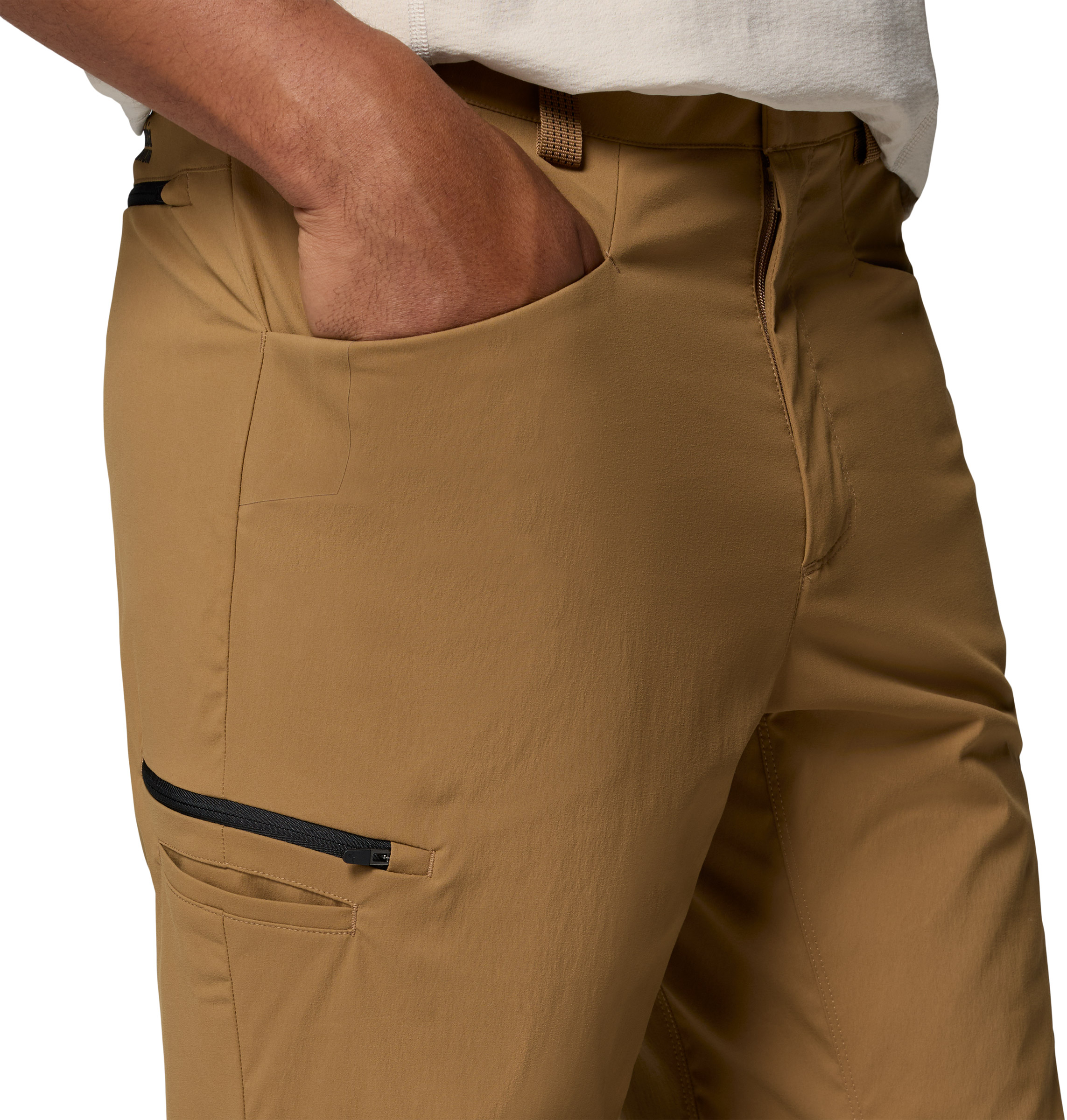 Cosmiques Pro Nylon Pant