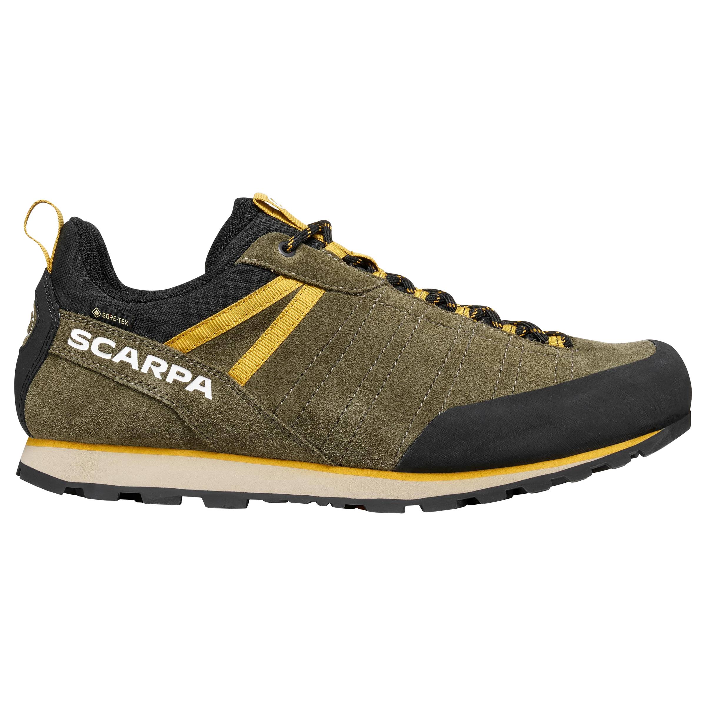 Crux 2 GTX Herre Scarpa fodtoj
