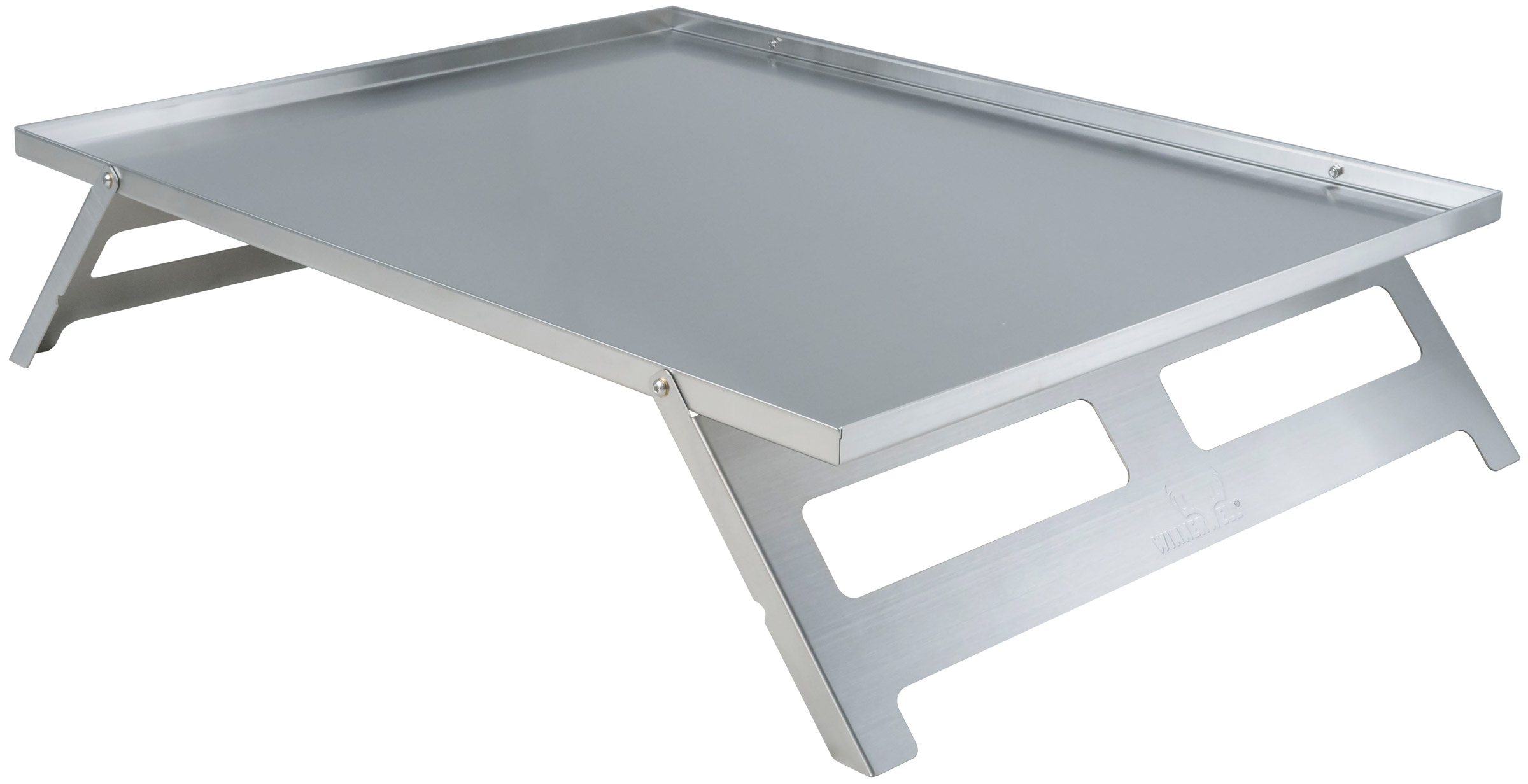 Accessory Table for X-Large Flat Firepit