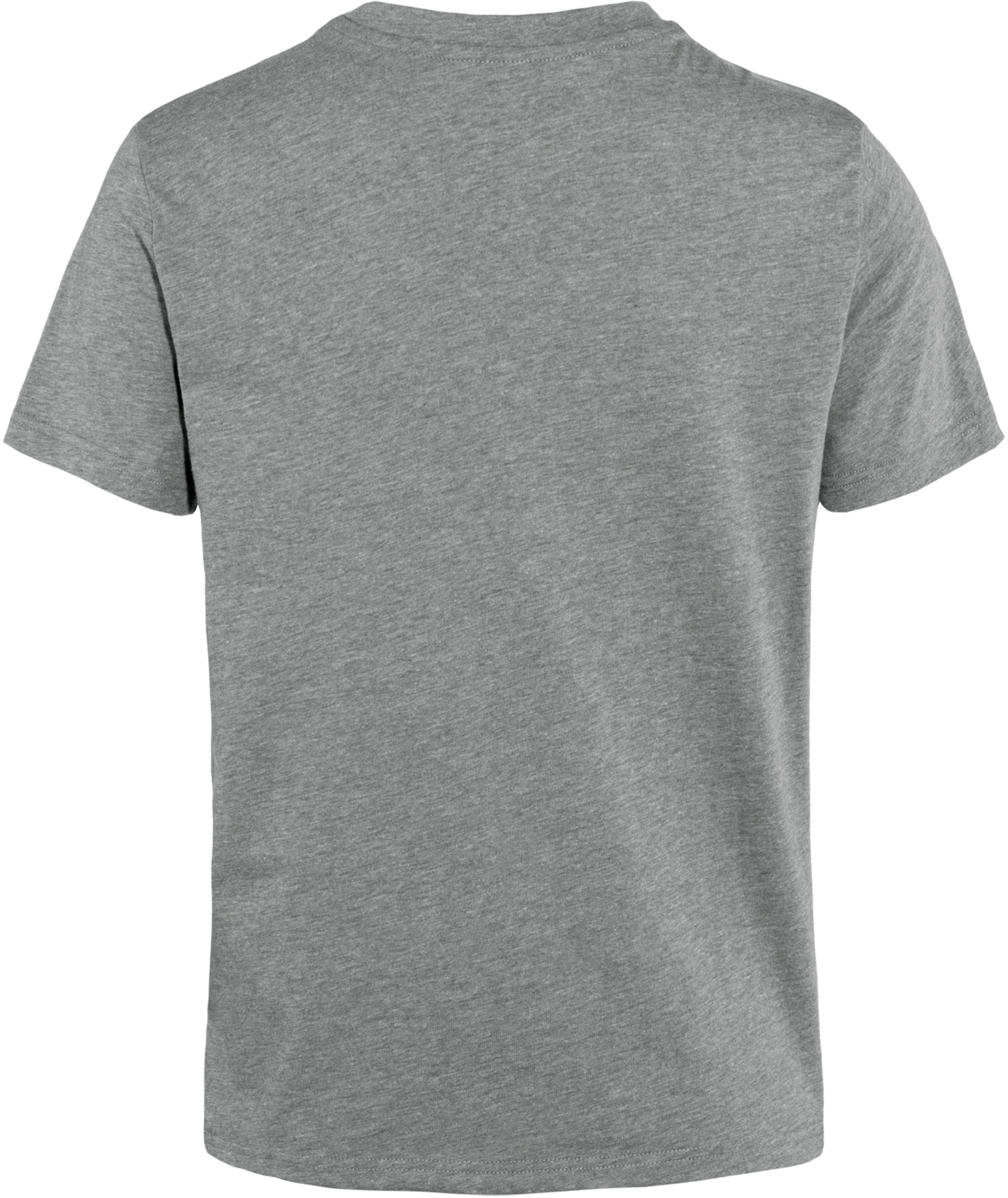 Fjällräven Logo Tee Dame