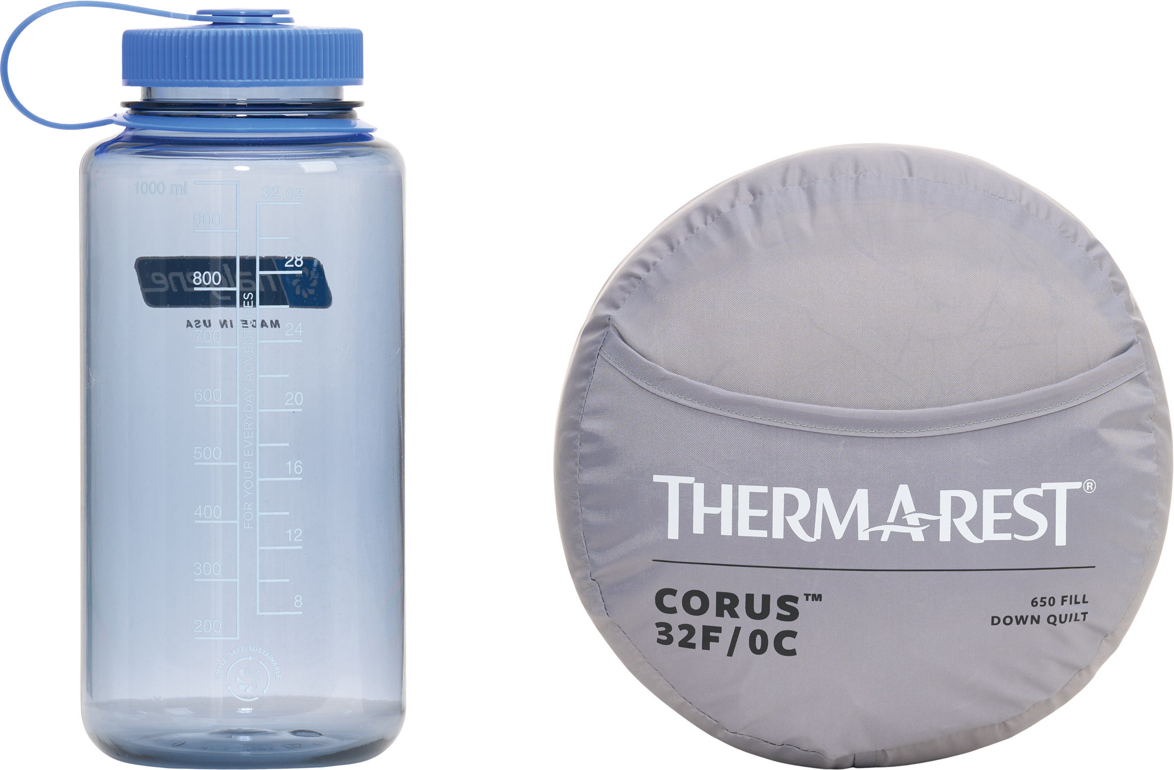 Corus 32F/0C Quilt Regular