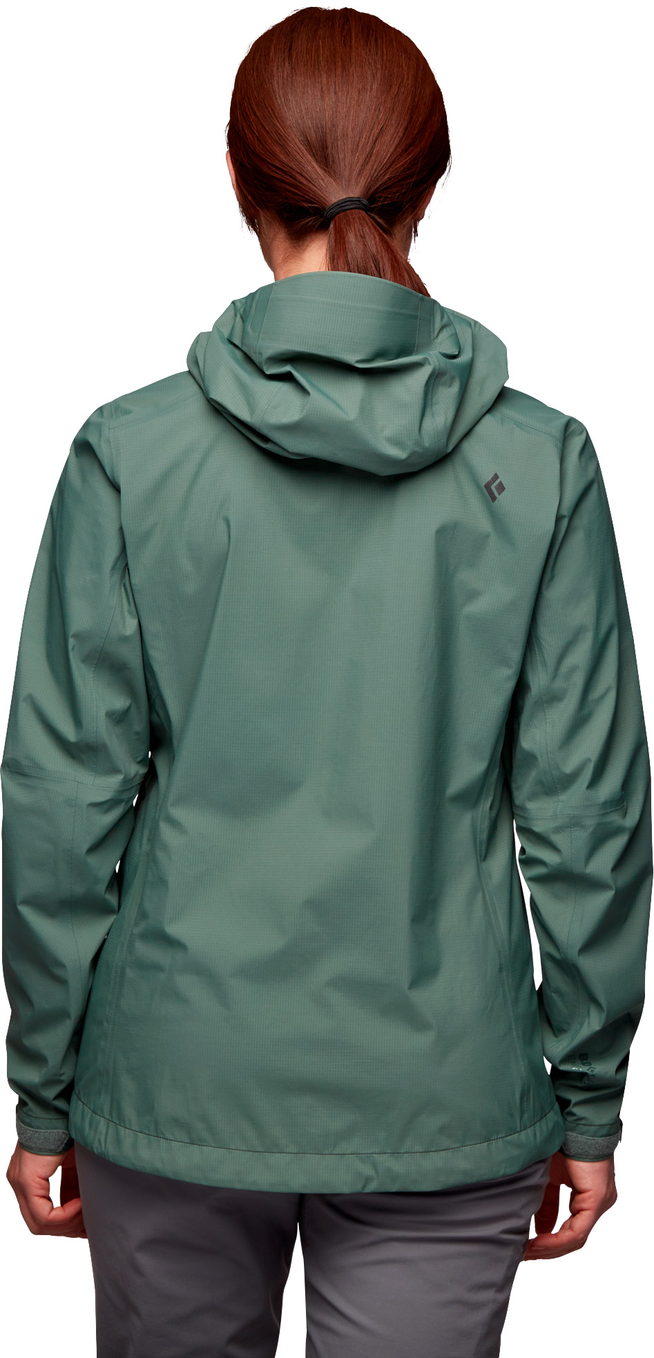 Highline Stretch Shell Jacket Dame